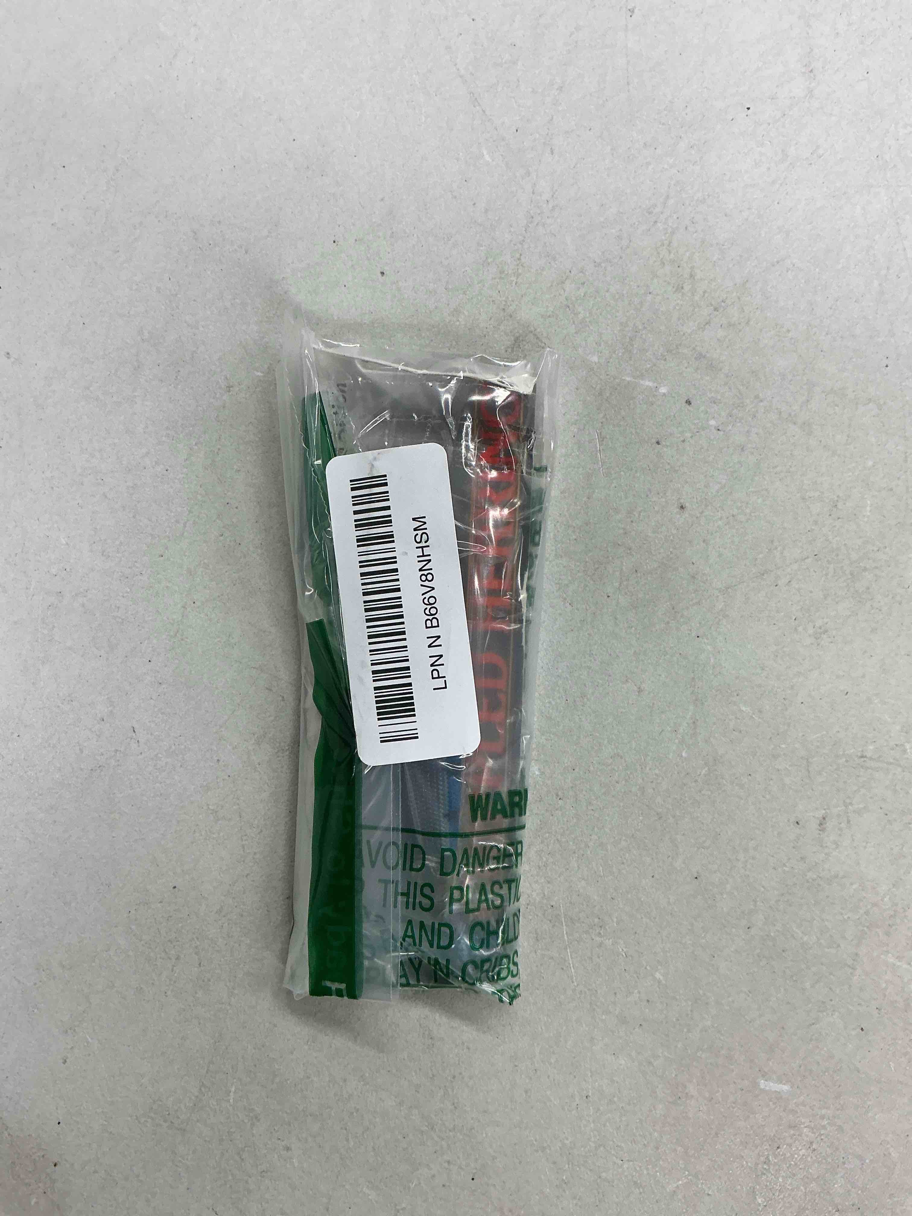 Condition photo showing Good Condition for luhr jensen crippled herring jig, 2 inch