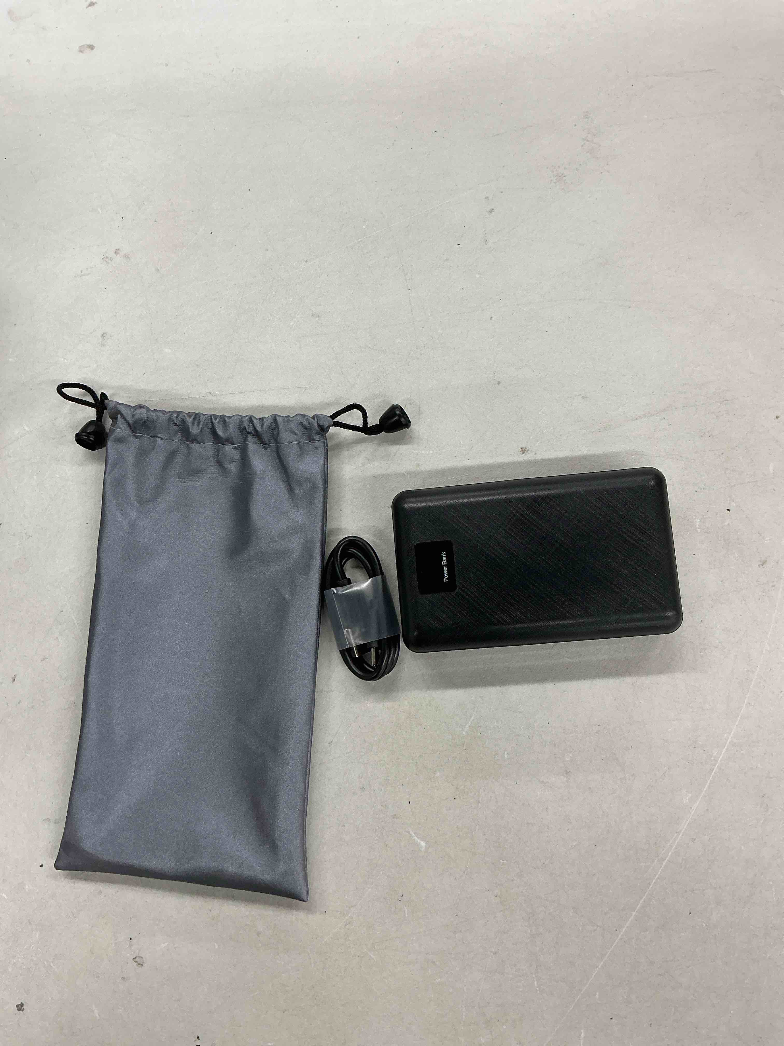 Condition photo showing Good Condition for rechargeable battery for heated vest 10000 mah power bank for heated jacket heating electric vest coat hoodies battery pack for man women heated clothing