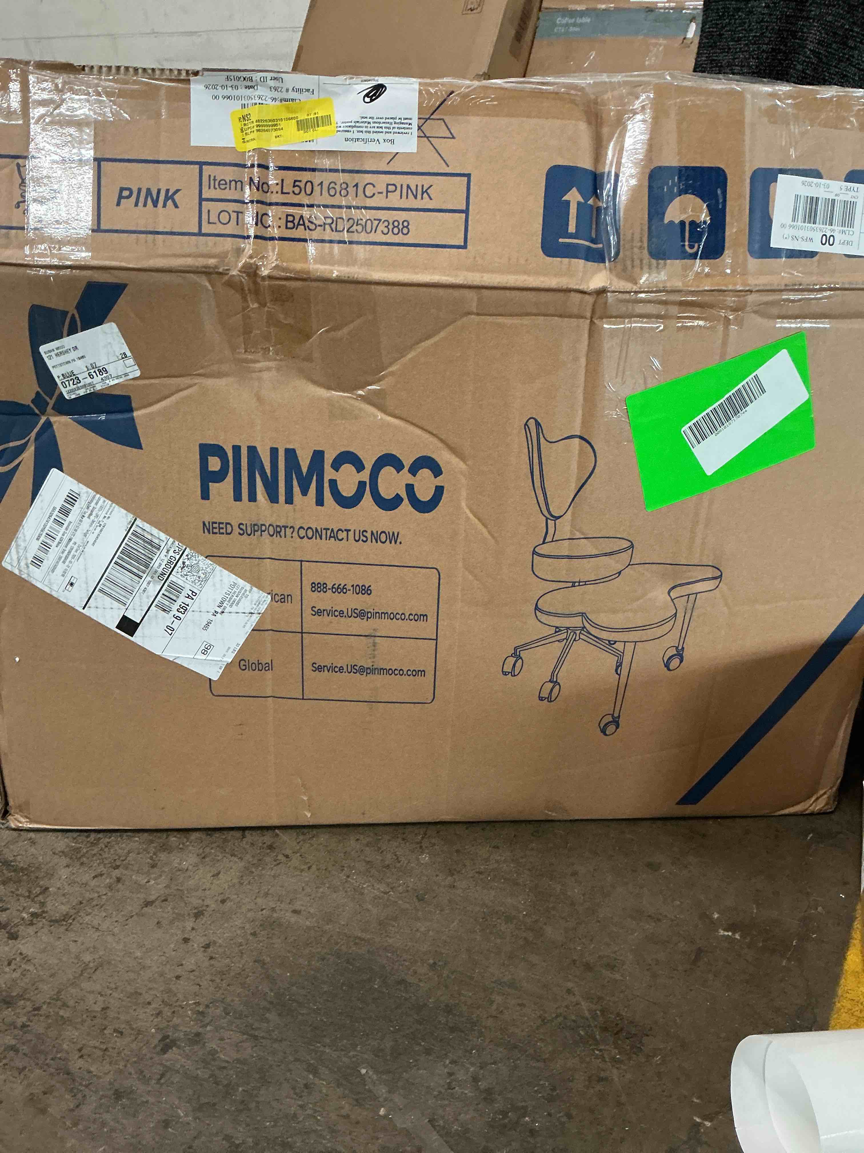 Home Goods And More!