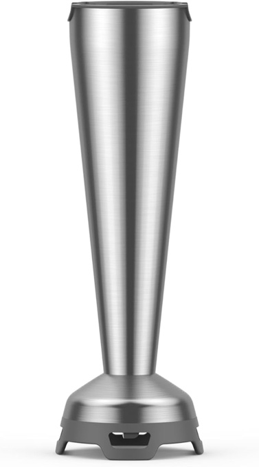 KOIOS HB-8803 Hand Blender Replacement Accessory (Blade shaft-Silver)