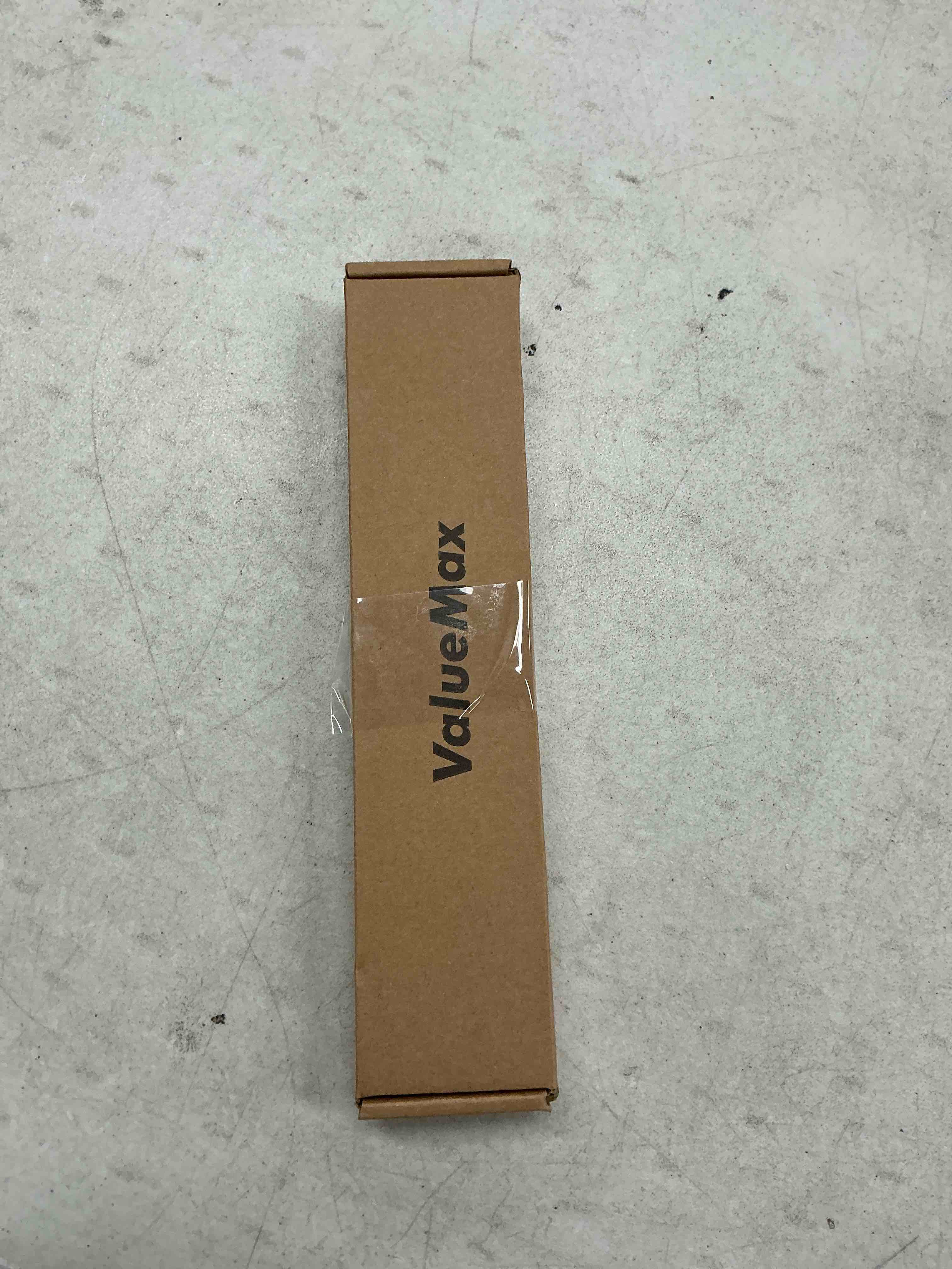 Condition photo showing Good Condition for valuemax hacksaw, mini hack saw with extra 1 piece bi-metal 10 inch blade, aluminum small metal saw for wood, pvc, iron, copper, compact metal cutter tool for tight spaces & small objects