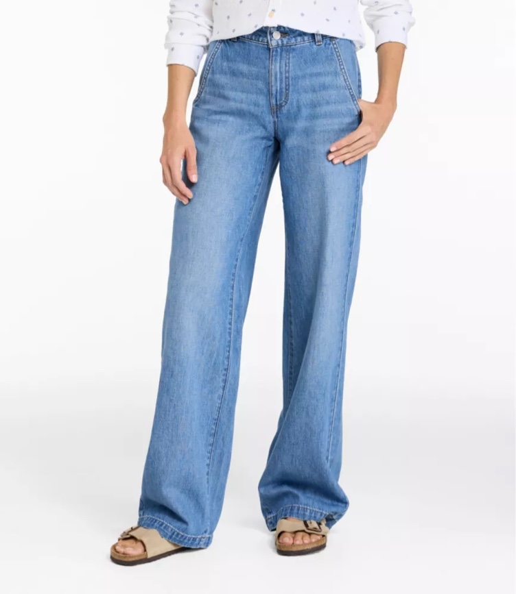 VARIETY CLOTHING DIFFERENT SIZE & STYLES