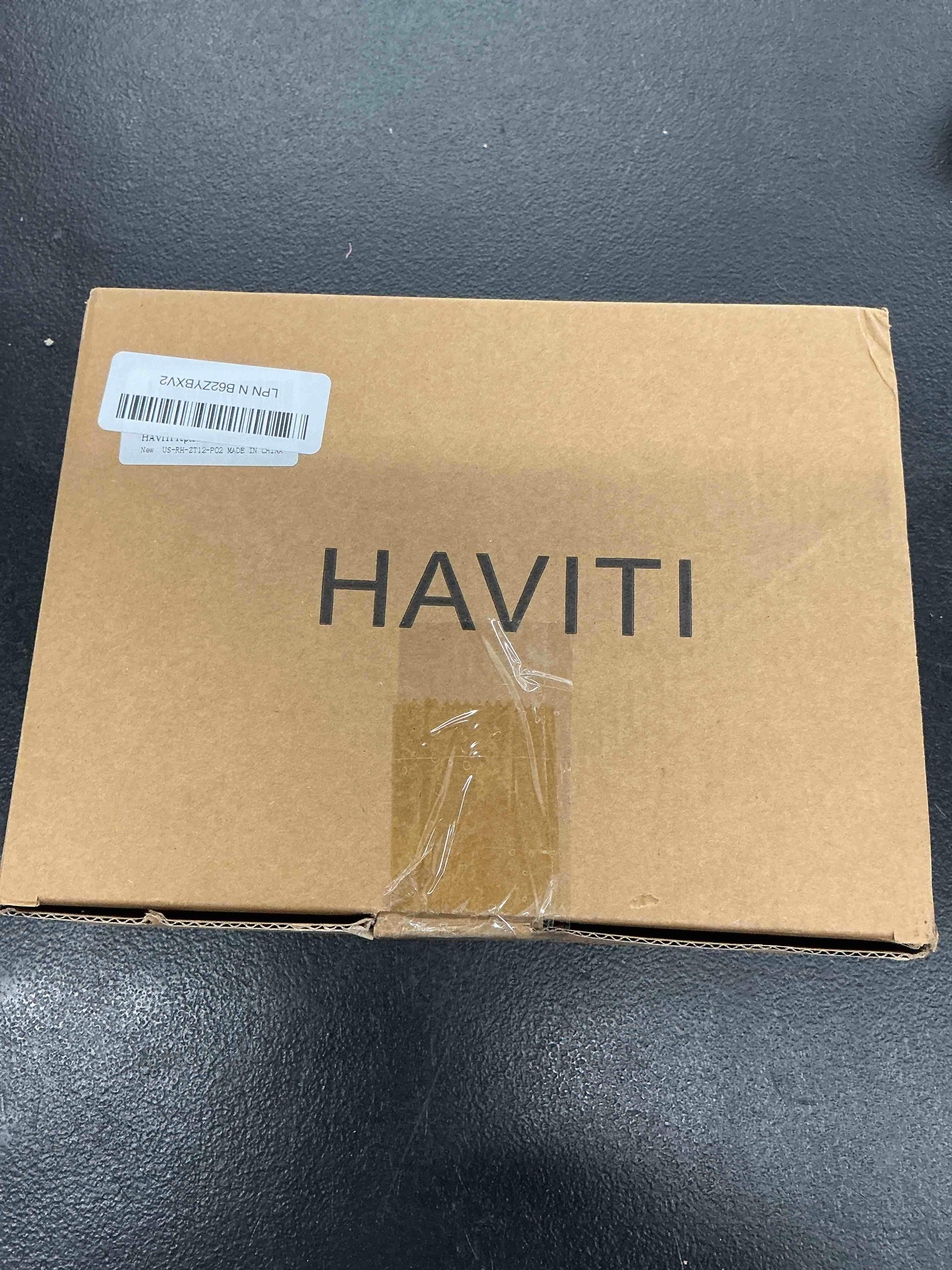 Condition photo showing New/Like New for haviti 12 pack pinktaper candle holders, glass candlestick holders, tea light candle holder for fall wedding centerpieces table decorations, votive candle holders for table decor