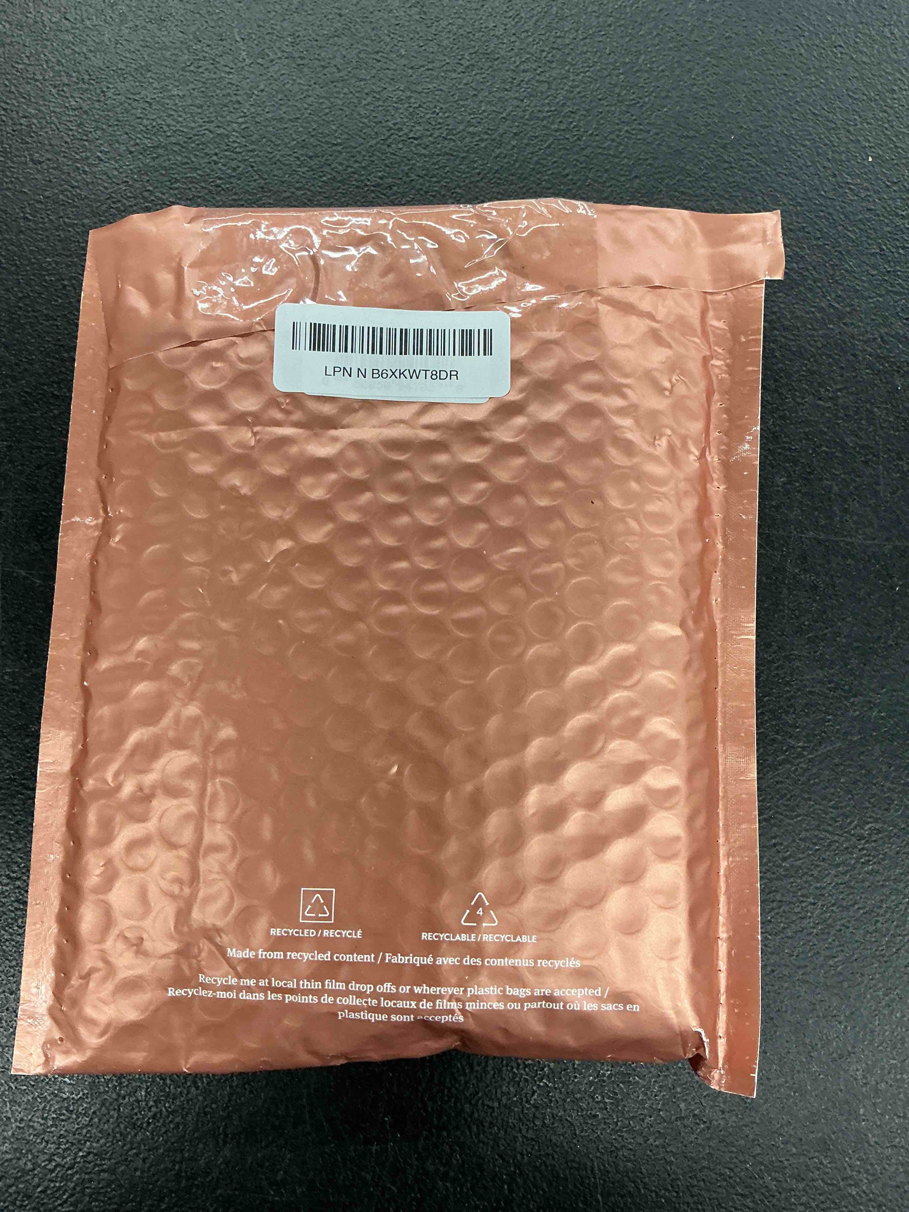 Condition photo showing Good Condition for drift car air freshener - the original wood air freshener - car odor eliminator - long lasting scent - auto accessories - metal clip - essential oils - clean ingredients - grove scent starter kit