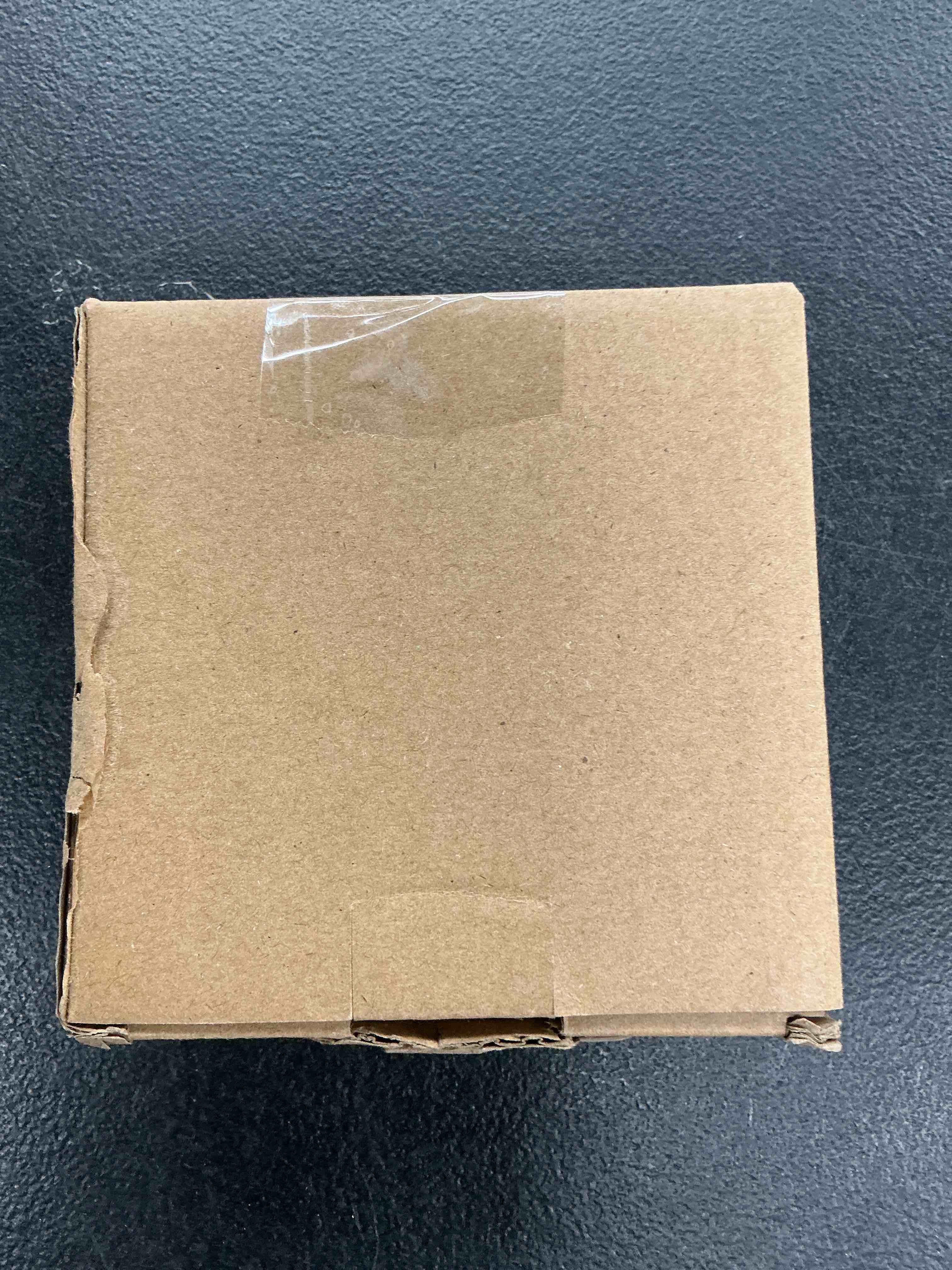 Condition photo showing New/Like New for 4x4 acrylic picture frames,set of 6 clear photo frame for wall,clear frameless picture frames 4 x 4,floating hanging picture frames 4 x 4 for home, school, office vertical 4x4"