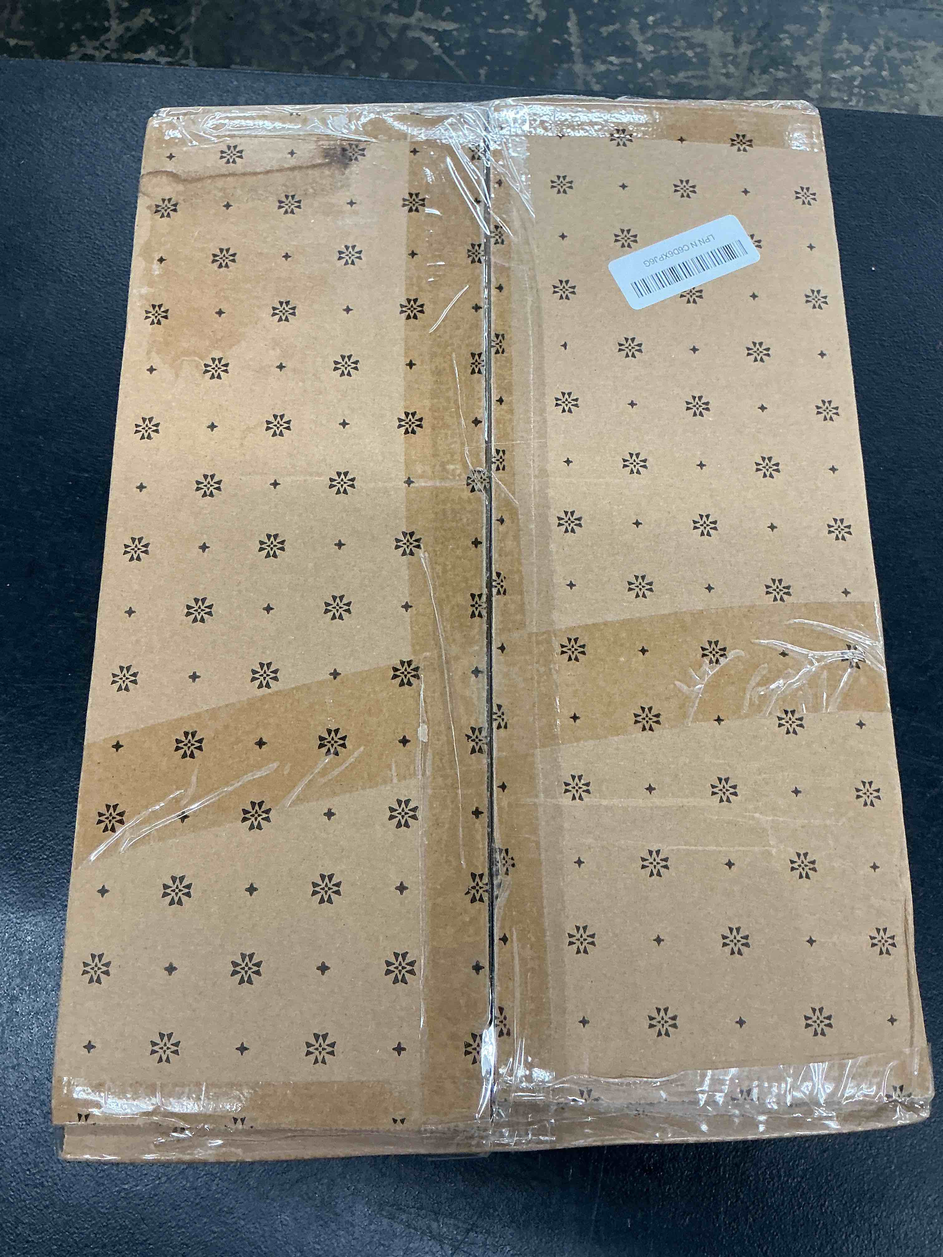 Condition photo showing New/Like New for beckham hotel collection bed pillows standard/queen size set of 2 - original soft down alternative pillow for sleeping - soft support for back, stomach or side sleepers queen / standard white