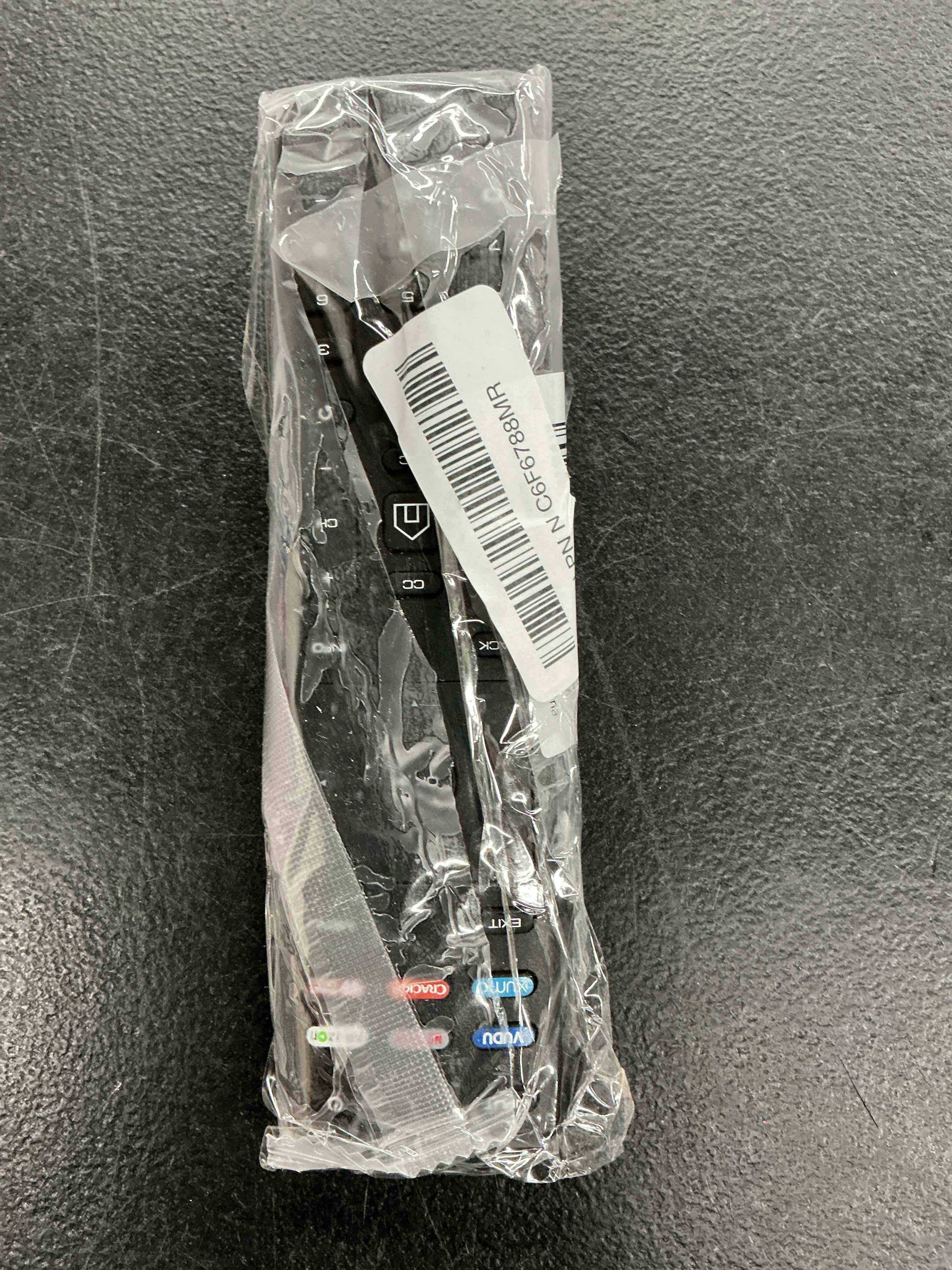 Condition photo showing Good Condition for universal for vizio smart tv remote control replacement xrt136 for vizio tv