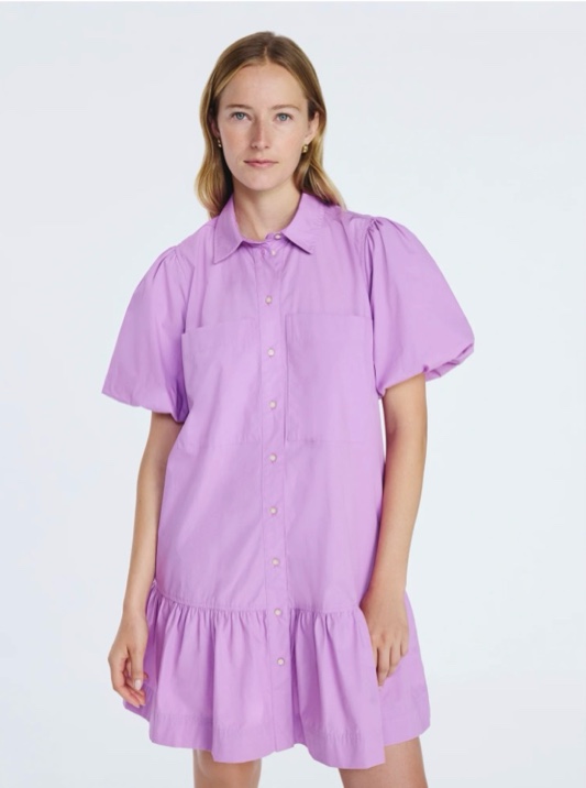 Apparel And More!