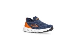 Avia Toddler and Kids Slip On Honeycomb Sneakers