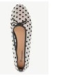 No Boundaries Women's Mesh Ballet Flats