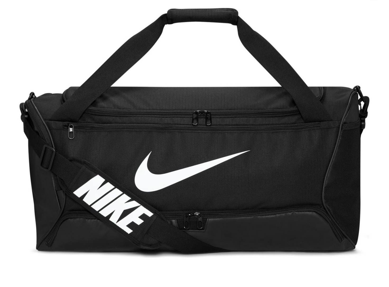 Nike Brasilia 9.5 Duffle Bag