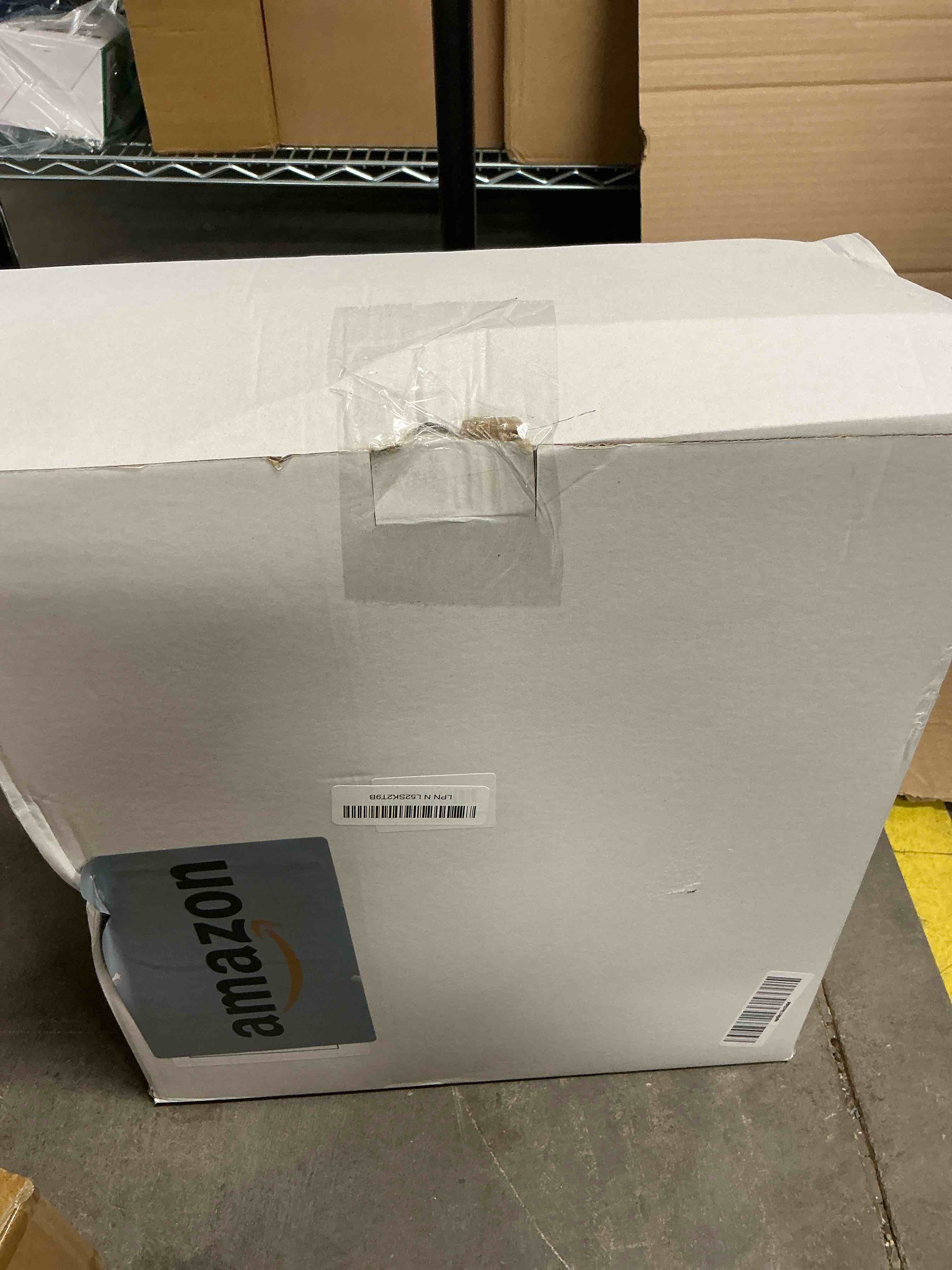 Condition photo showing Good Condition for 2 Sets Air400 Filter Replacement for Bissell Air400, 2 Filter, 2 Carbon Post Filter, 8 Pre Filter, Compared to Part 2521 and 2520 (2 Sets Air400)