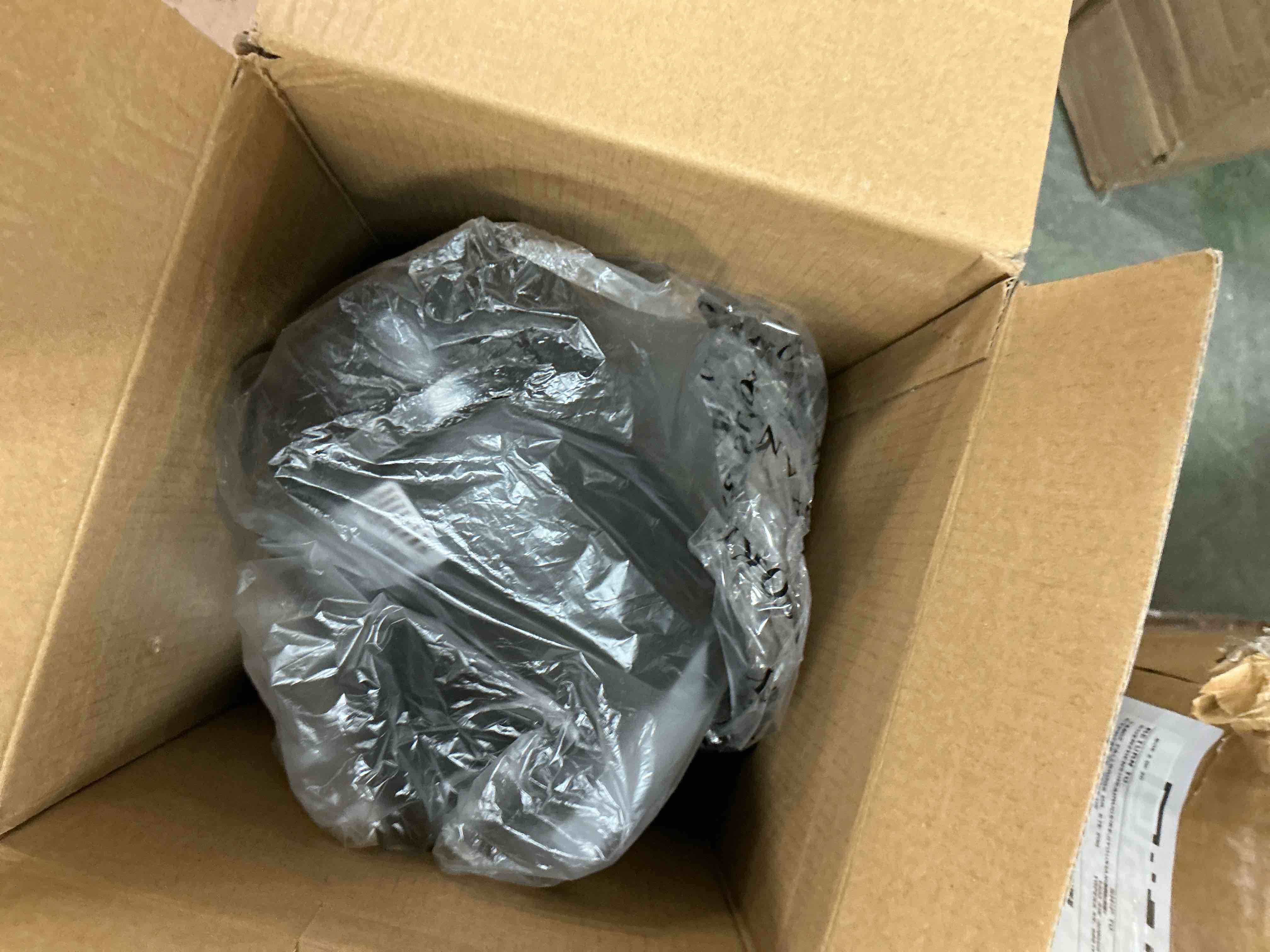 Condition photo showing Good Condition for DEISNGB Meat Grinder Electric Food Chopper, 2 Speeds 8 Cup Food Processor New, Sausage Maker,Stainless Steel