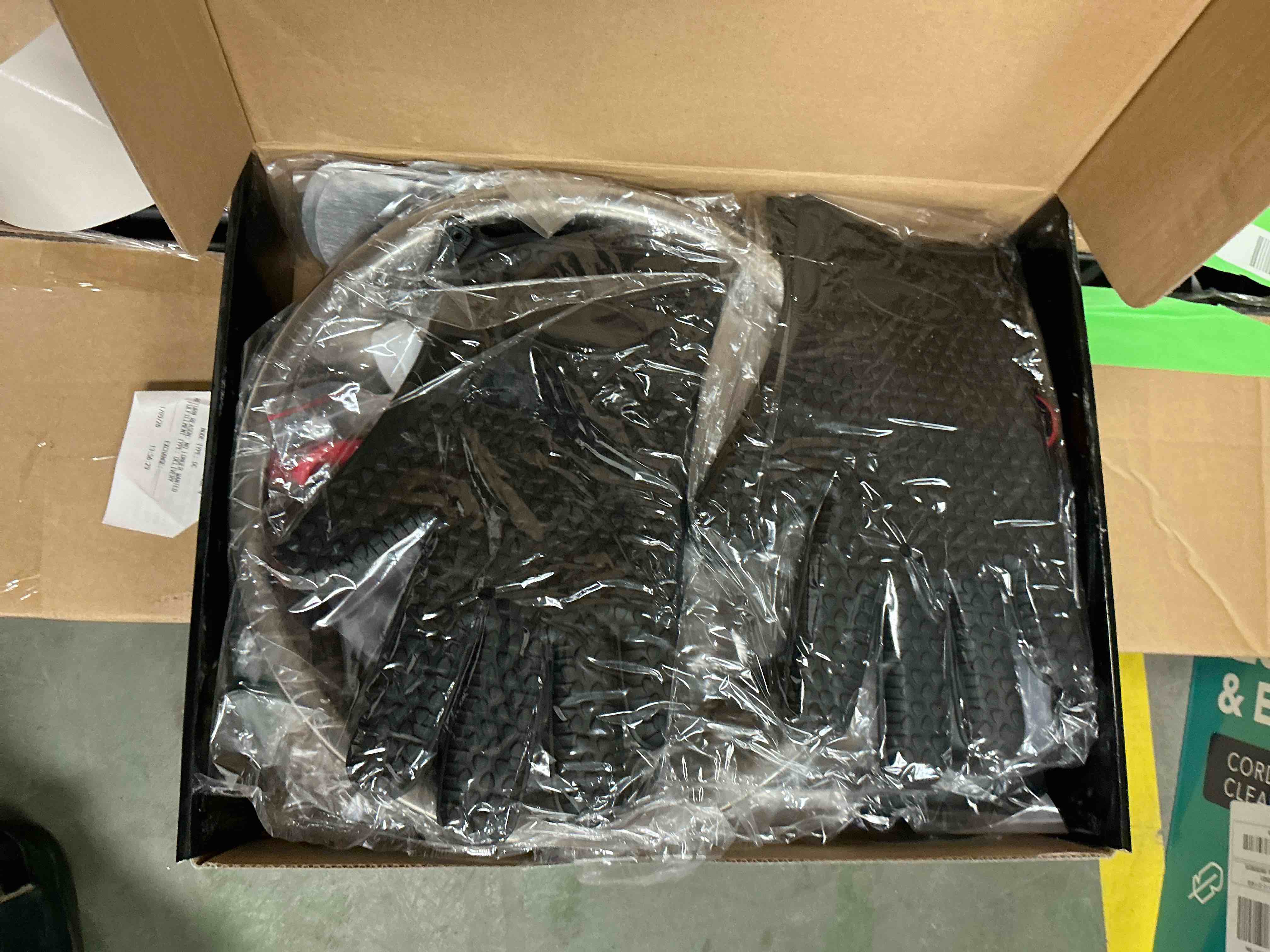 Condition photo showing New/Like New for 40pcs Barbecue Tool Set, Stainless Steel Barbecue Tool , Suitable for Camping/backyard Barbecue, The Best Ideal Life Party Tool