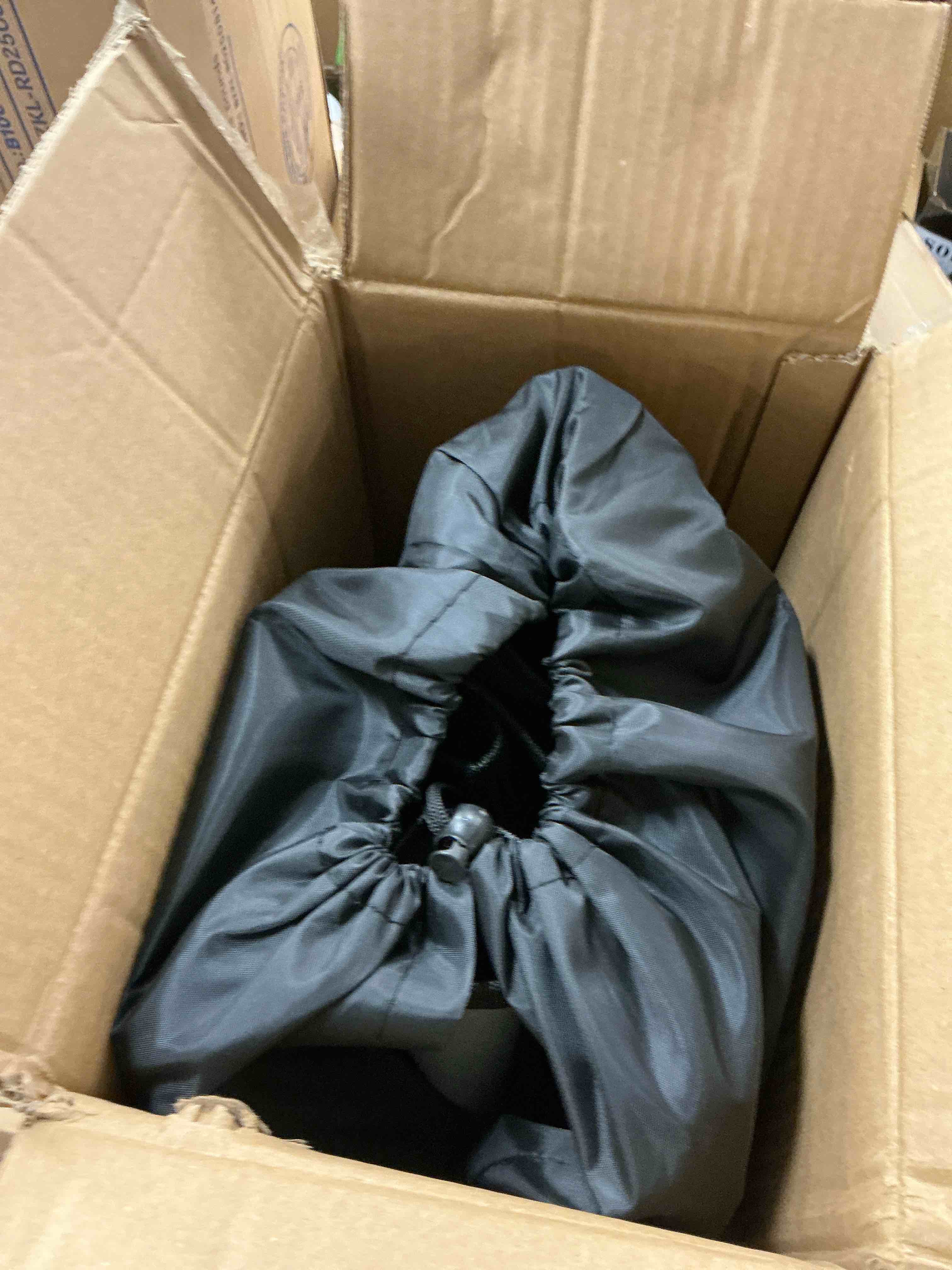 Condition photo showing New/Like New for GVDV Folding Camping Cot with 2 Sided Comfort Mattress, 75*28 inch Double Layer Oxford Fabric Folding Bed, Portable Sleeping Bed Cot for Camp Office Nap Beach Travel