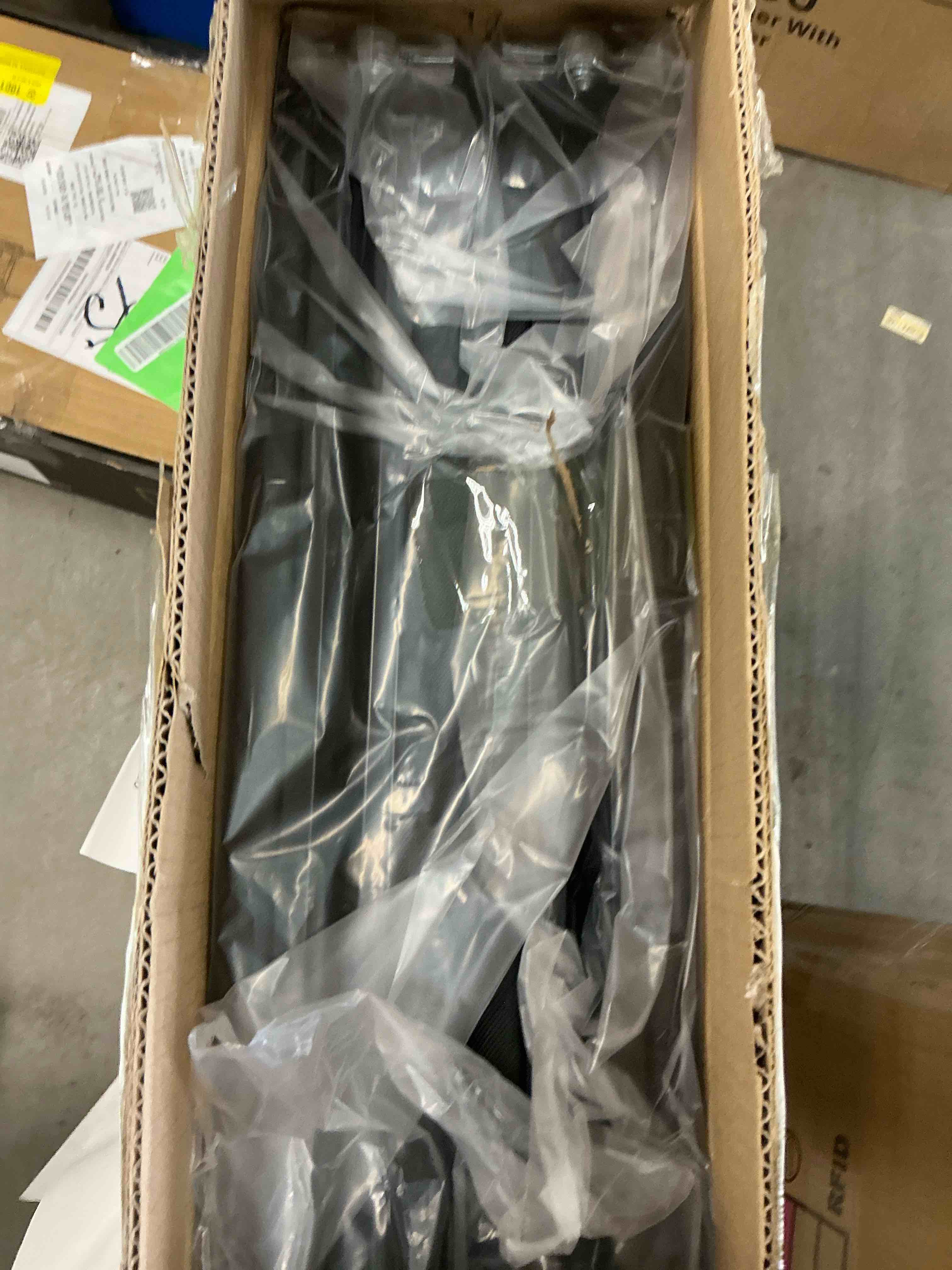 Condition photo showing New/Like New for 71" Foldable Dog Ramps Large Dogs, Dog Car Ramp with Non-Slip Rug Surface, Pet Ramp Stairs Portable,Dog Steps for Medium & Large Dogs Up to 220 LBS Get Into a Car, SUV & Truck