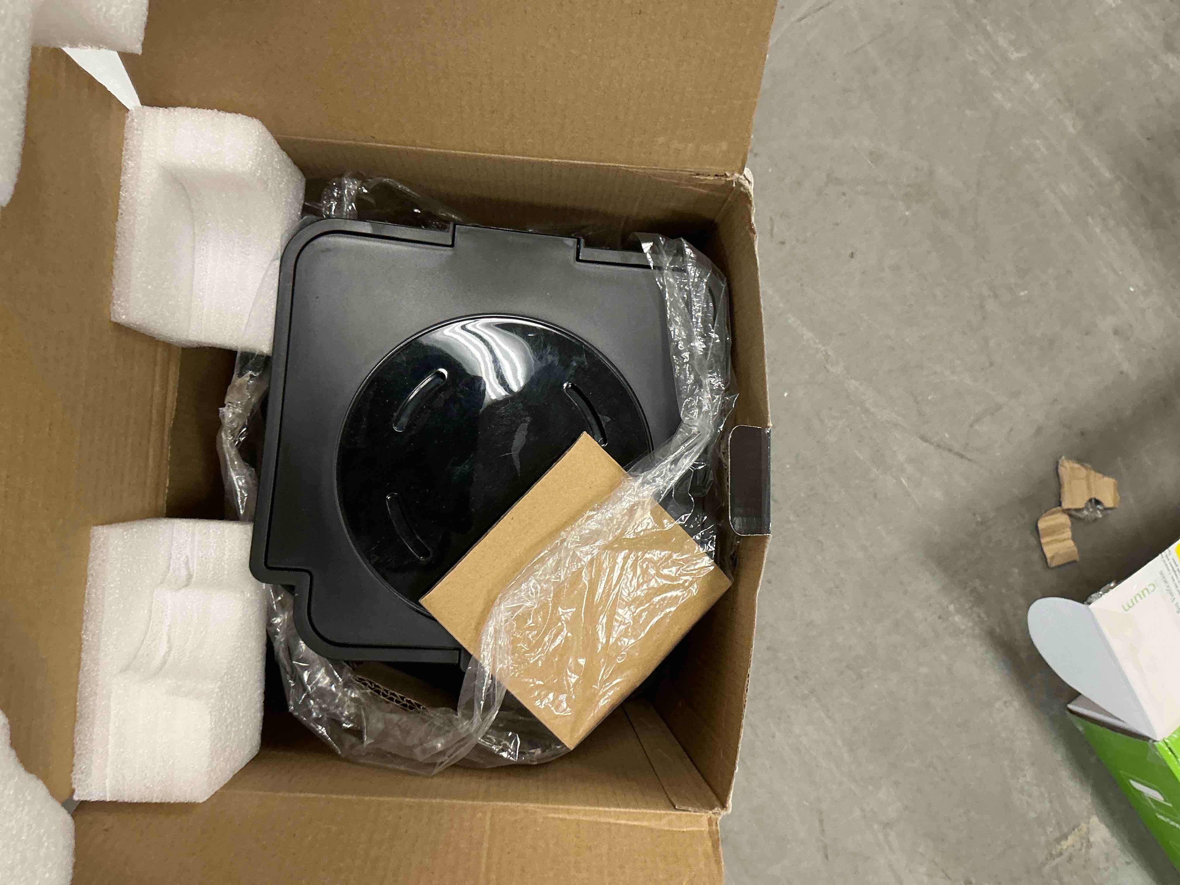 Condition photo showing Good Condition for AIRMSEN Stainless Steel 12 Cup Drip Coffee Maker, Programmable Coffee Machine Self-Cleaning