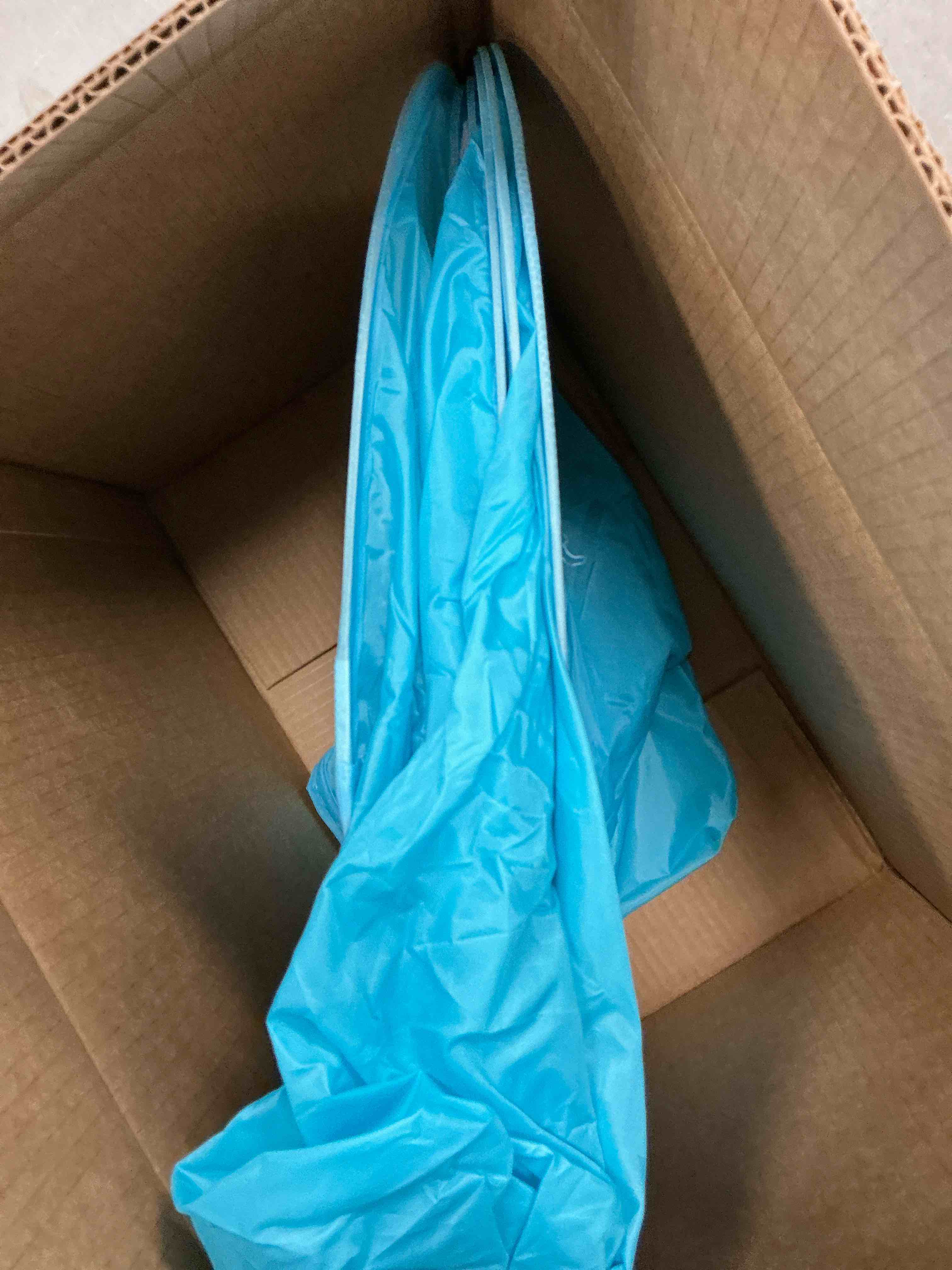 Condition photo showing Good Condition for Prime Pets Play Pen for Small Pets, Dog Cat Playpen w/ Zipper Top for Puppy, Small Animals Tent Cage