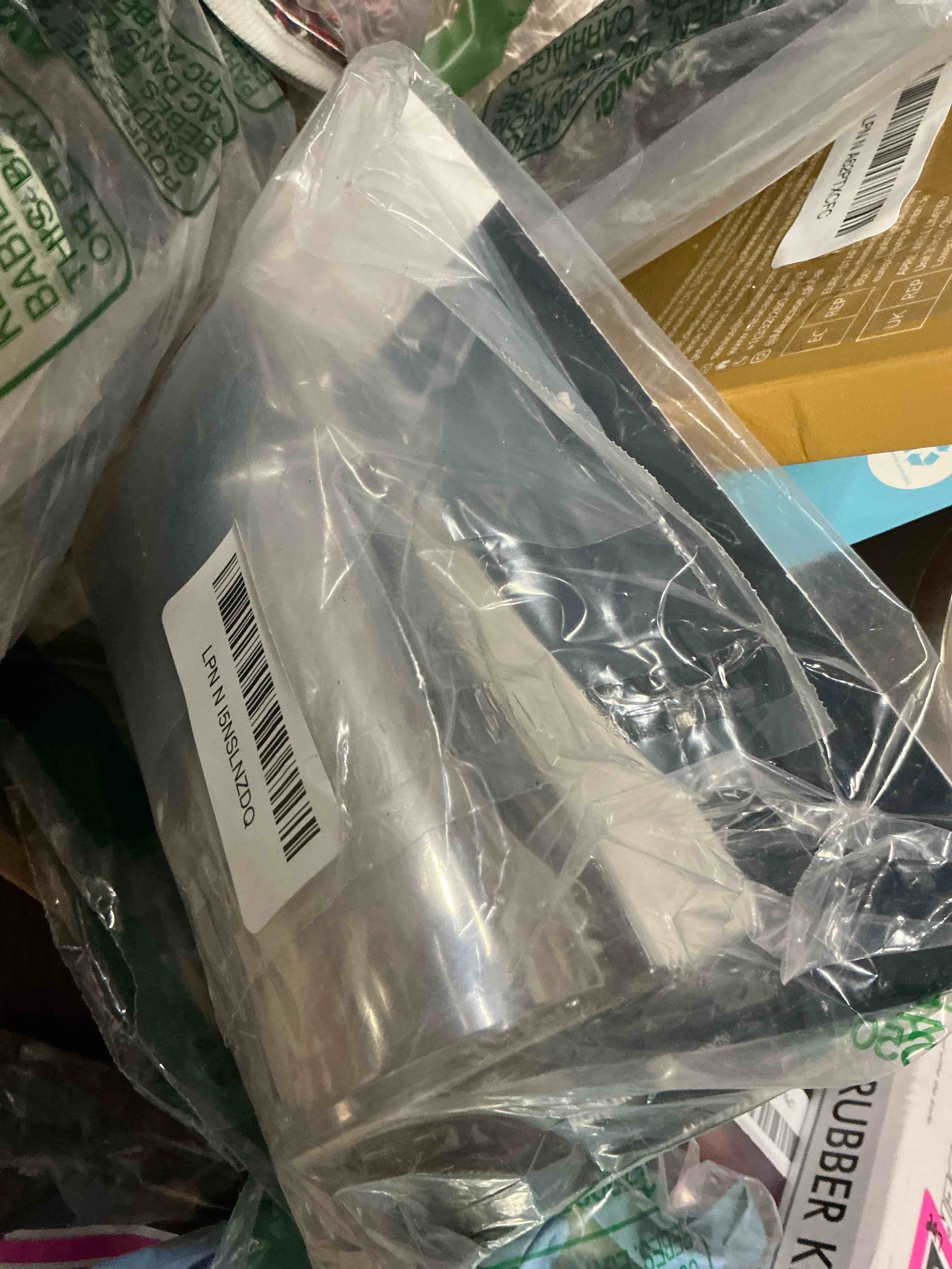 Condition photo showing Good Condition for KOHLER GENUINE PART GP85556-CP DIVERTER BATH SPOUT - SLIP FIT CONNECTION, 1/2" Connection Chrome