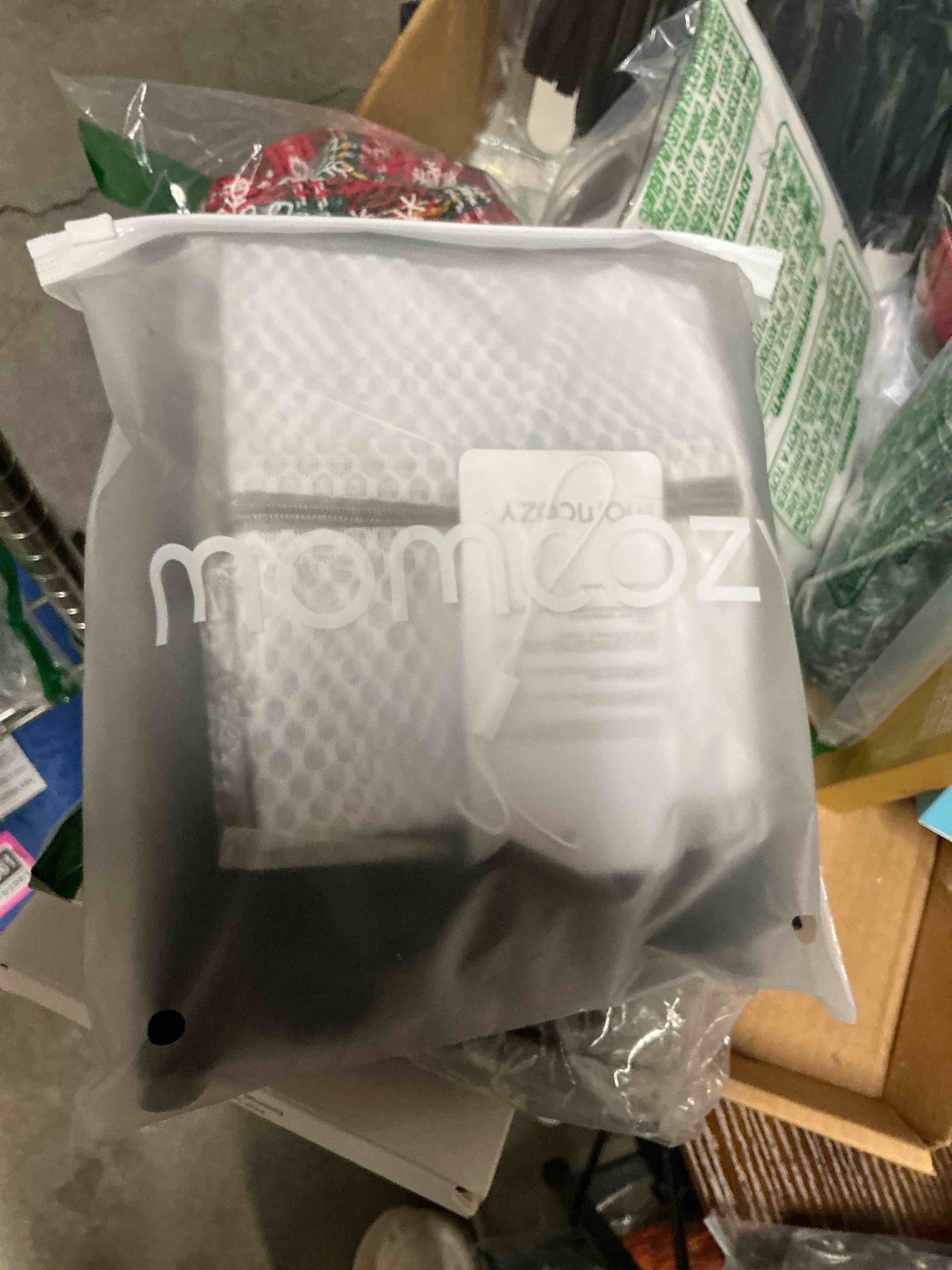 Condition photo showing Good Condition for Momcozy Pregnancy Belly Band, CozySupport Ergonest Maternity Belly Band, Invisible Pregnancy Belt for Back, Abdomen, Waist