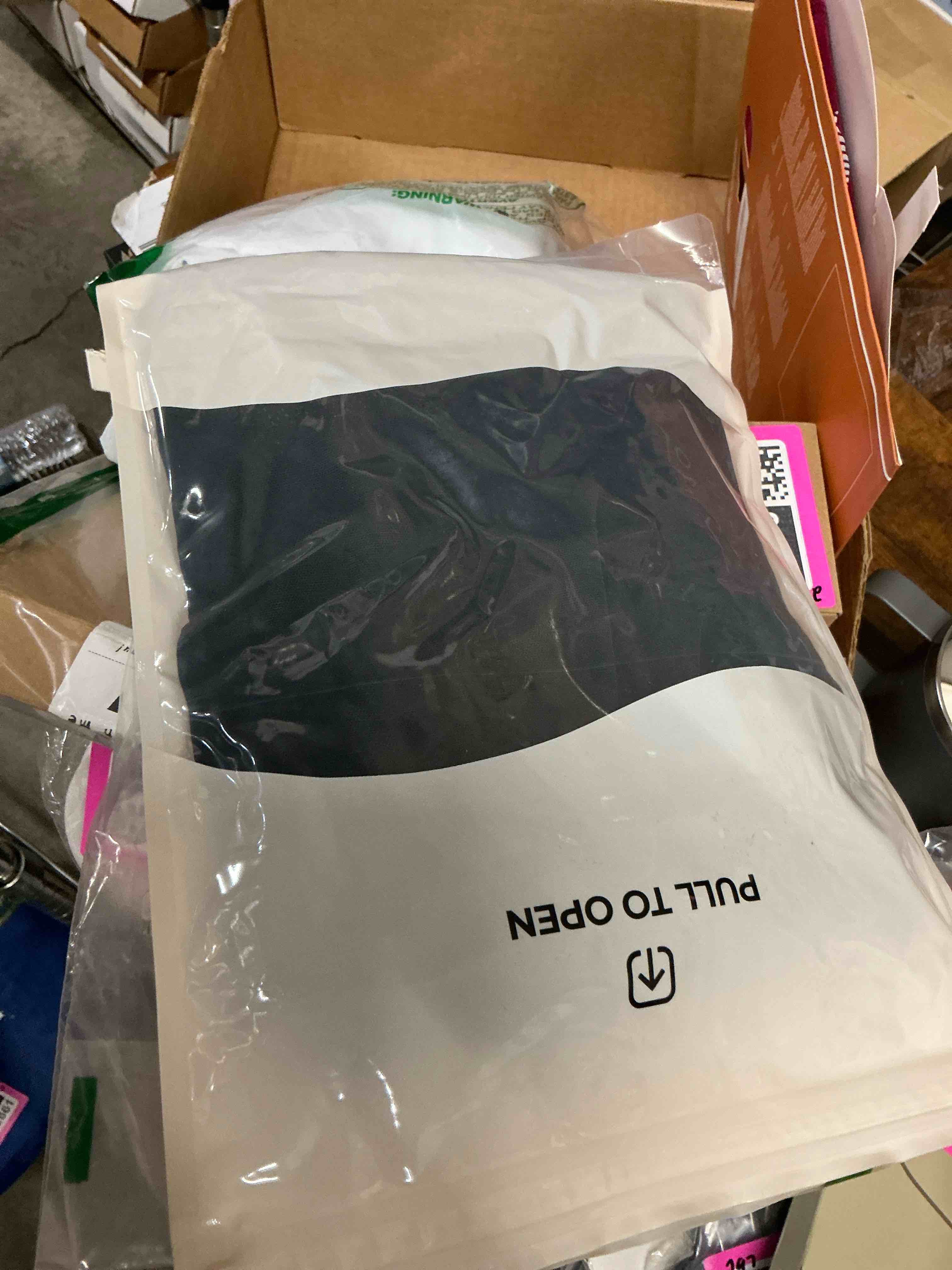 Condition photo showing Good Condition for REYEOGO Tummy Control Shapewear for Women - Faja Body Shaper High Waist Butt Lifting Shapewear Panties