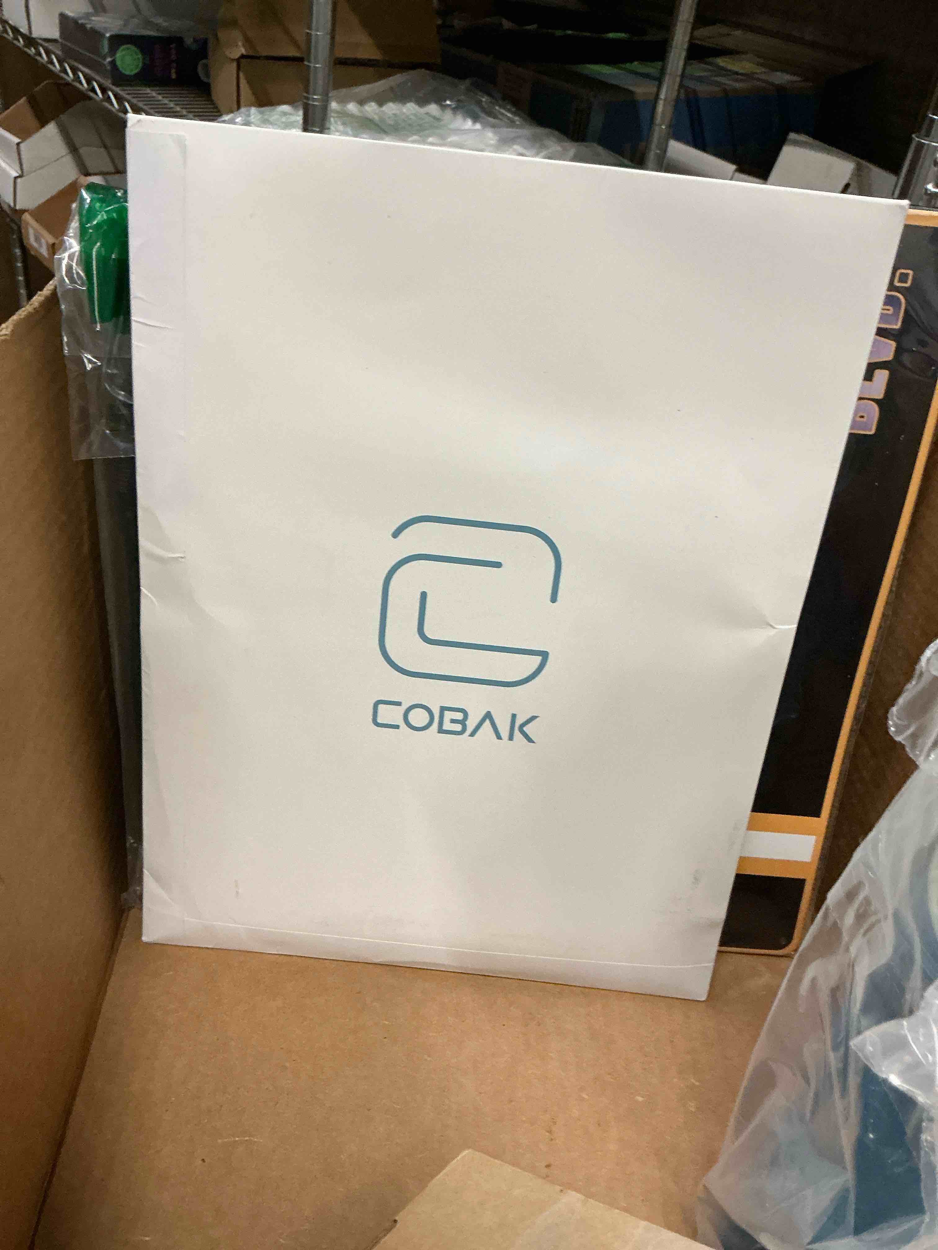 Condition photo showing Good Condition for CoBak Stand Case for 7" Kindle Paperwhite 12th Gen 2024 & Colorsoft | with Hand Strap | Compatible with iPhone MagSafe | for Samsung/Belkin/Anker Wireless Charging Pads | Durable | Auto Sleep Wake 7" Kindle Paperwhite 12th *Light Purple