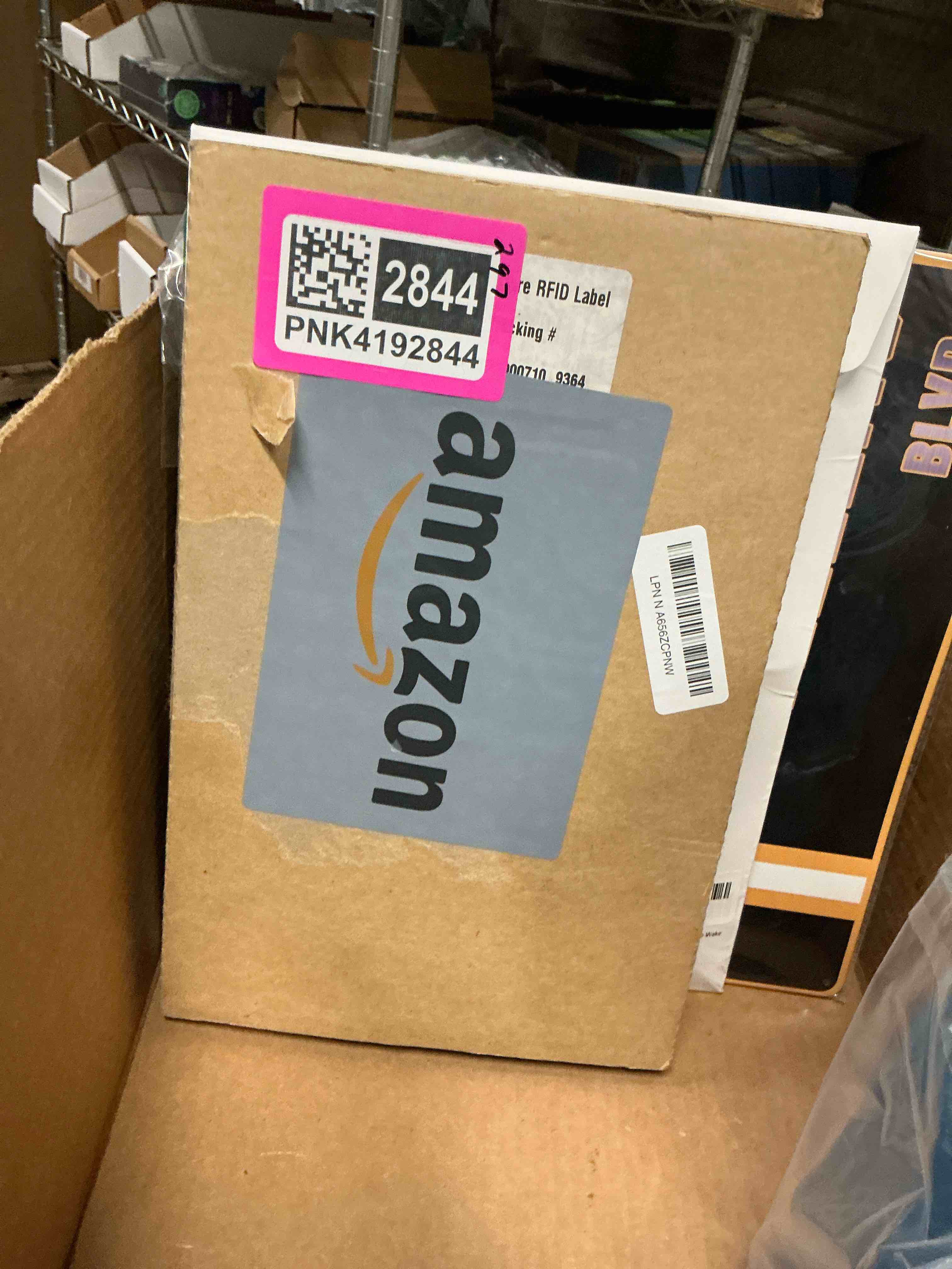 Condition photo showing Good Condition for for iPad 9 (2021) 10.2’’ Screen Replacement for iPad 9 (9th Generation) LCD Display A2602 A2603 A2604 A2605 Screen Replacment Assembly Repair Kits(Black, Not Include Digitizer)