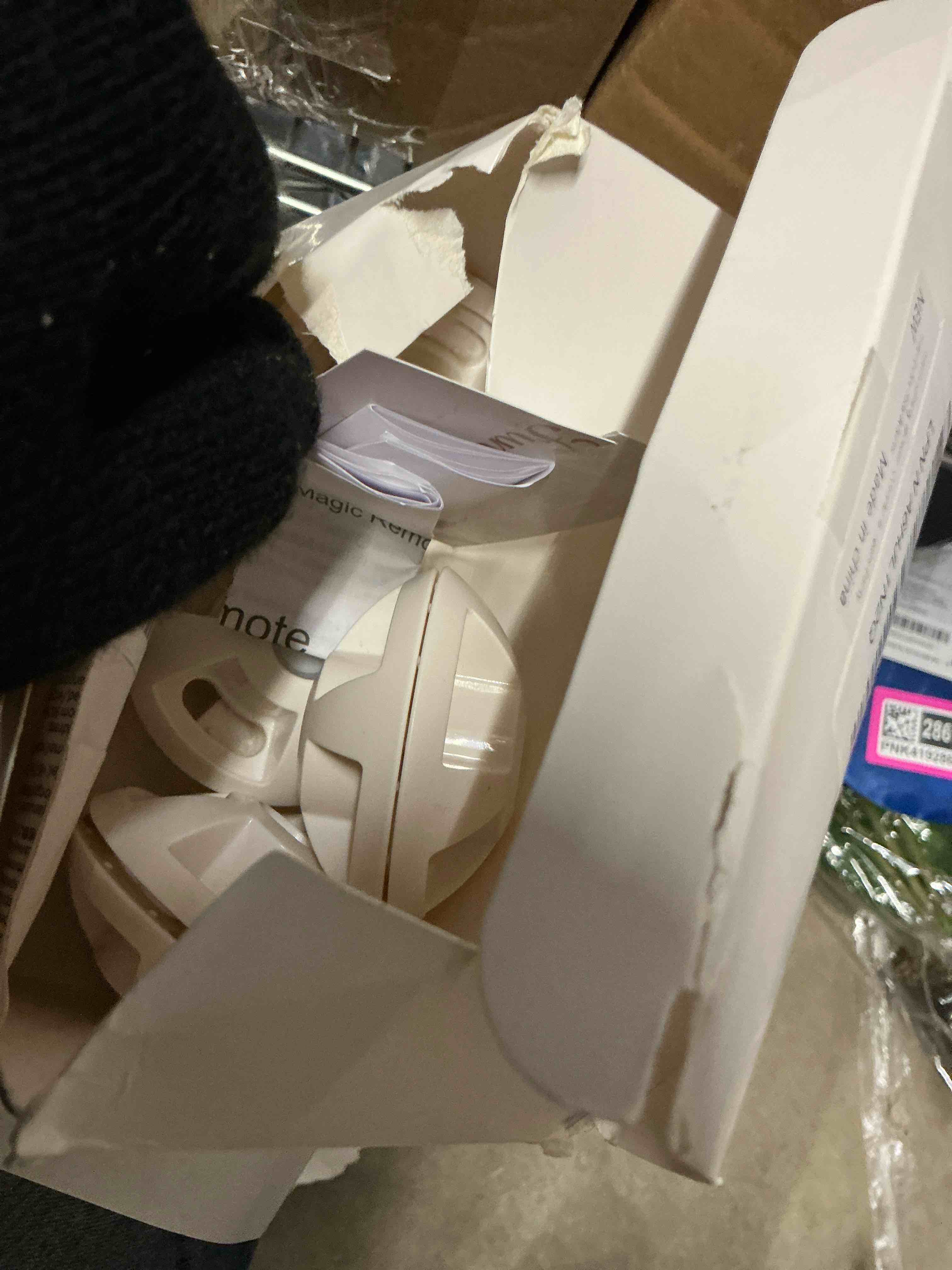 Condition photo showing Good Condition for Reusable Wash Bed Sheet Detangler Prevent Bed Sheet Tangles Wrinkles in Washer Dryer Reduce Drying Time 4 Pack Beige