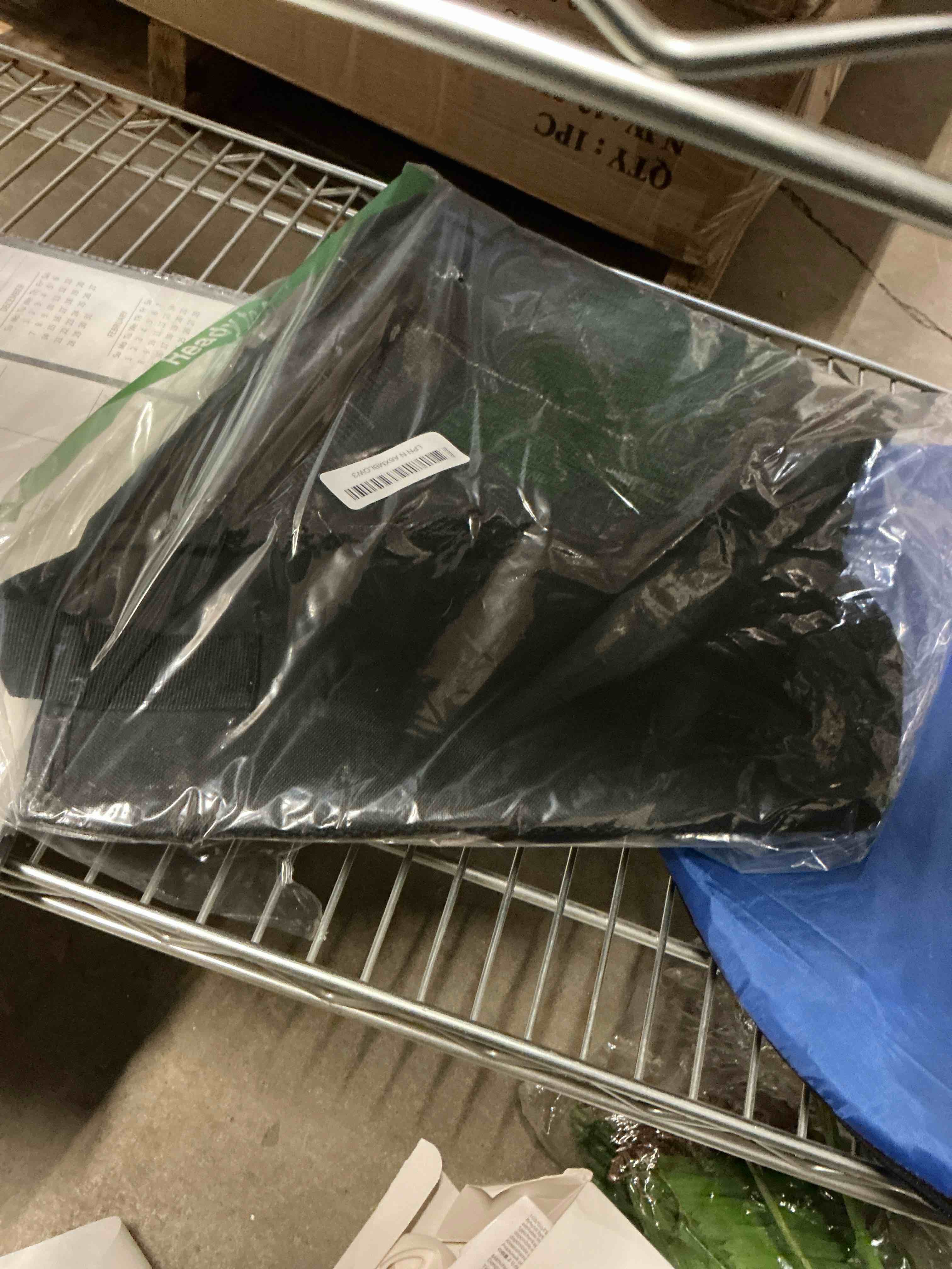 Condition photo showing Good Condition for Toy Target Fits for Nerf Guns, Portable and Foldable Net Taget for Shooting Practice, with Mesh Netting for Outdoor or Indoor Play, Birthday or Party Gift (Target ONLY)