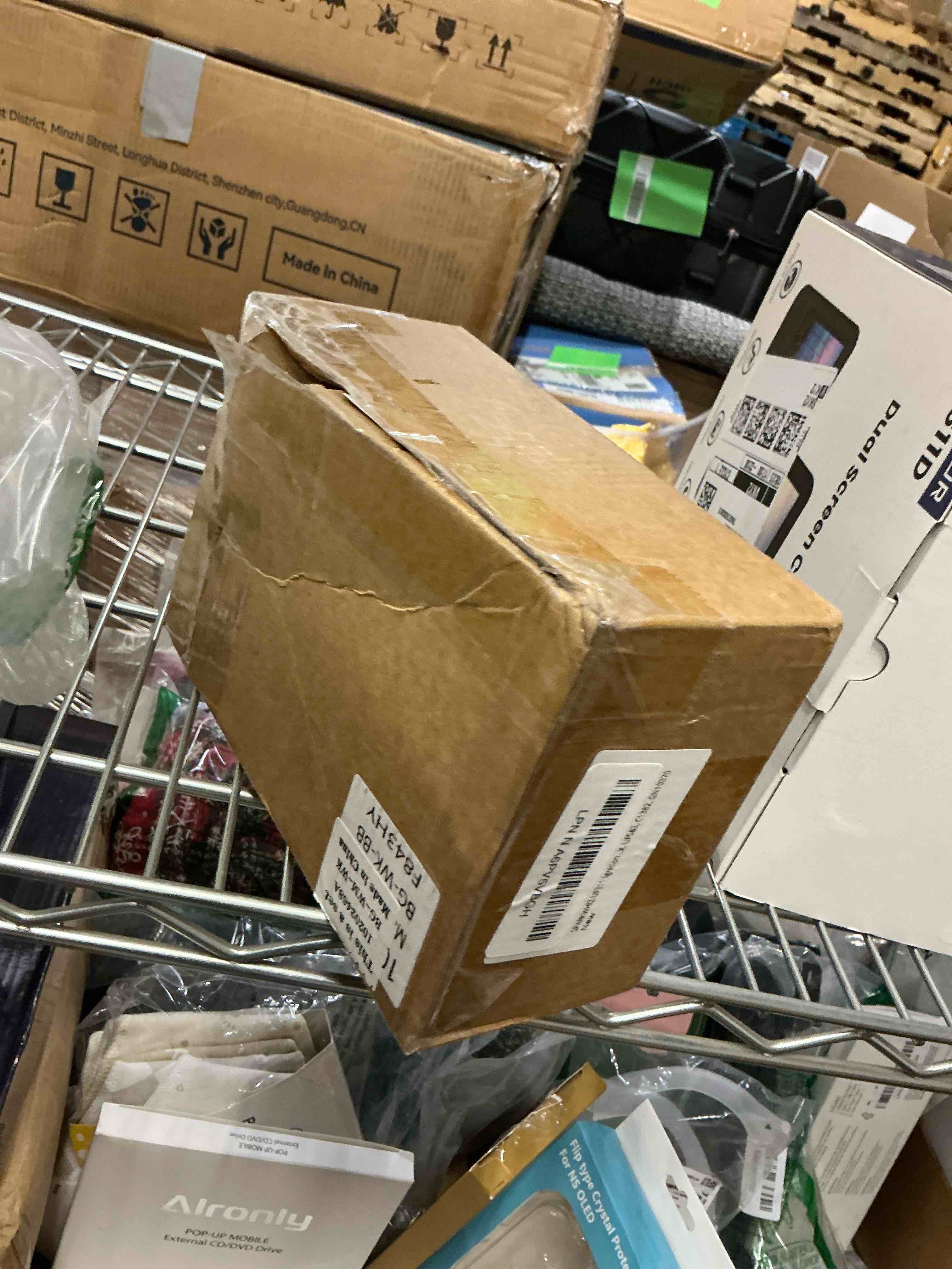 Condition photo showing Good Condition for UF311 Ignition Coils with Iridium Spark Plugs, Compatible with 2003-2007 Honda Accord, 2002-2009 CRV, 2002-2011 Civic, 2003-2011 Element, 2002-2006 RSX, UF583, C1382, GN10370