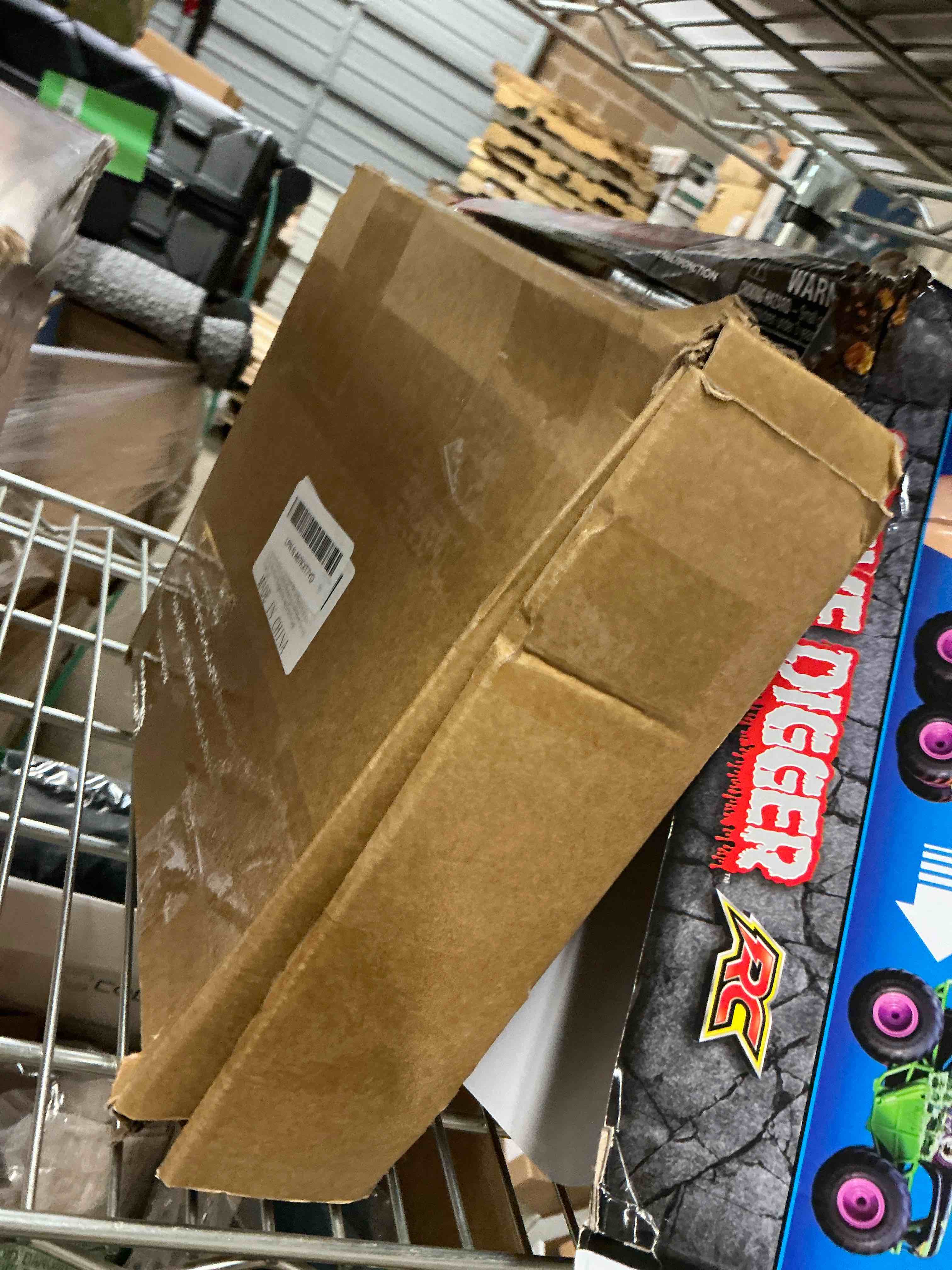 Condition photo showing Good Condition for Heavy Duty Tire Metal Gripper with Tire Straps(2 Pack)-Add Protection to Solve the Problem of Broken