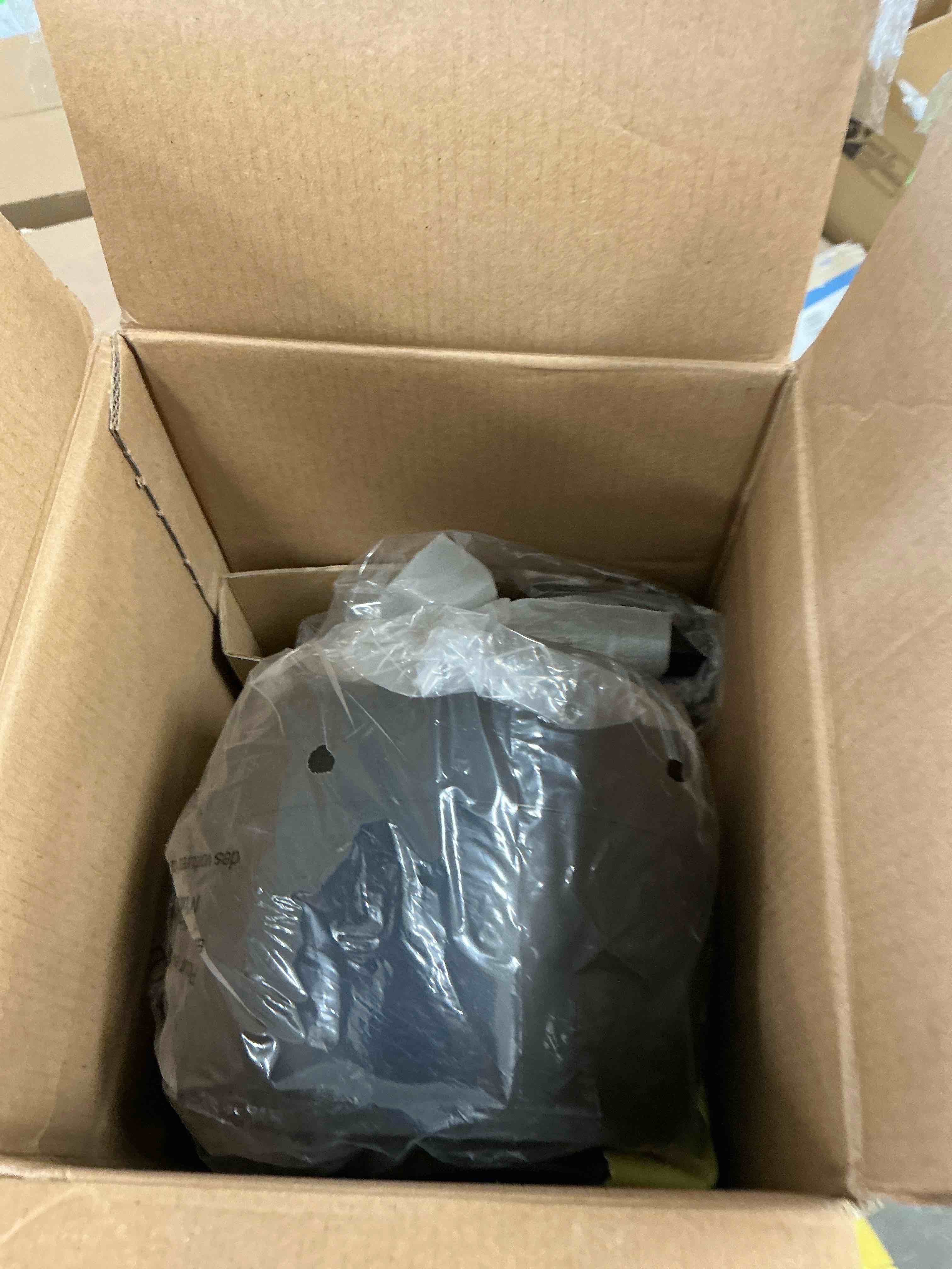 Condition photo showing New/Like New for Dreo Tower Fans for Home  36  Standing Floor Fan with Remote  90° Oscillating Fan  24 ft/s High Velocity  LED Display  4 Speeds  4 Modes  8H Timer  Quiet Bedroom Fan