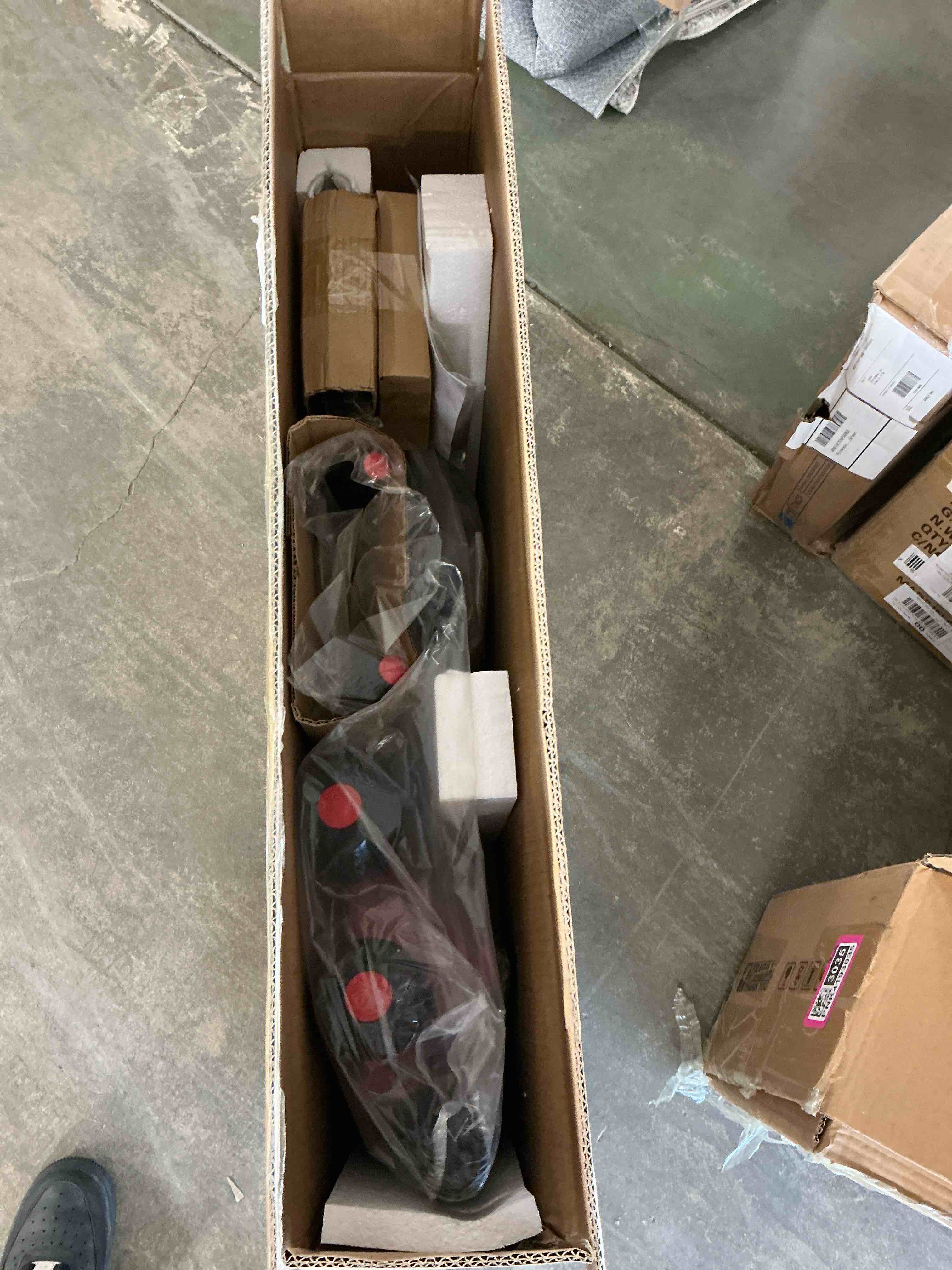 Condition photo showing New/Like New for UPGO Ab Workout Equipment  Adjustable Ab Machine Full Body Workout for Home Gym  Strength Training Exercise Equipment for Body Shaping Foldable Waist Trainer Suitable for Beginner