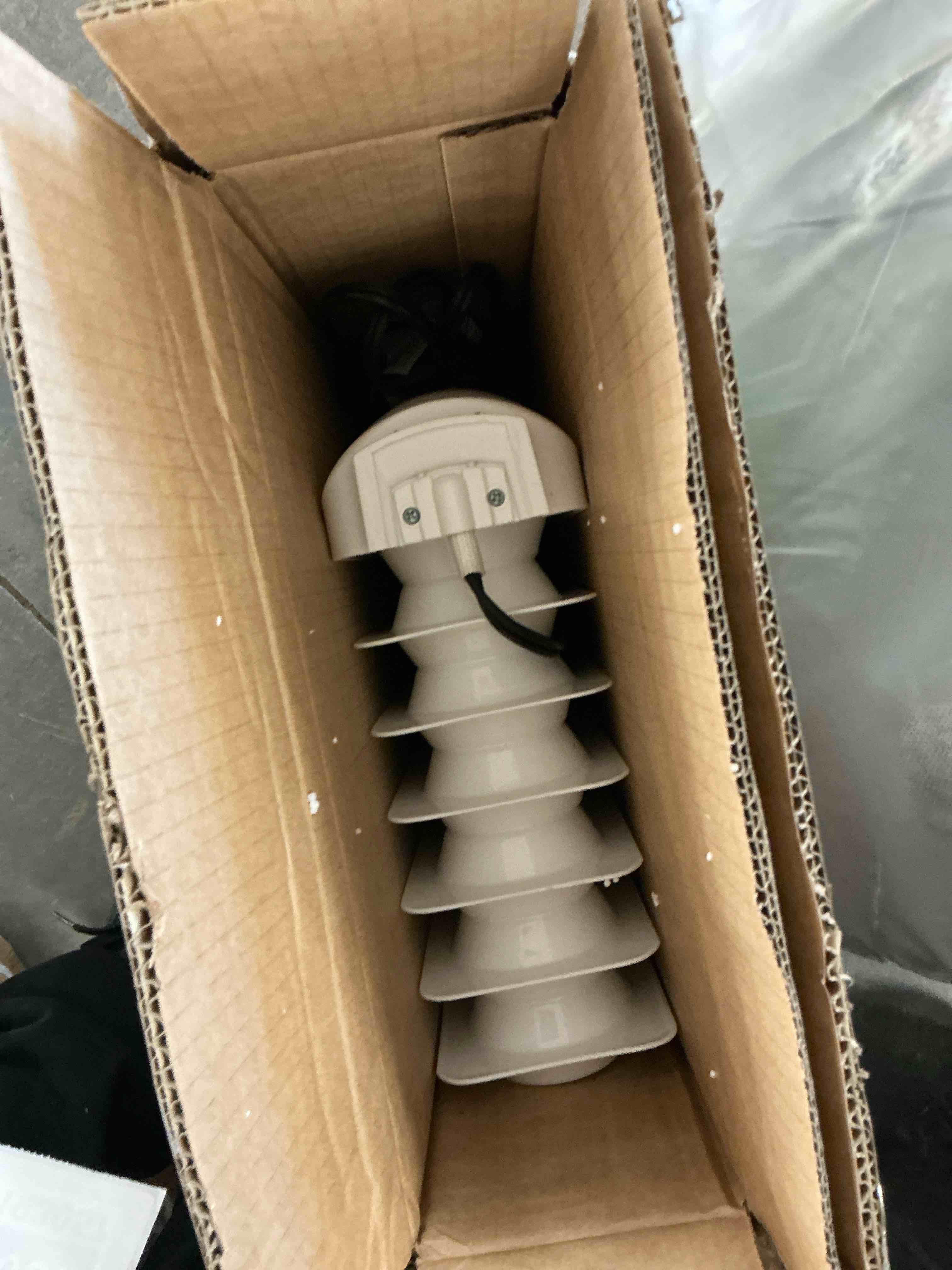 Condition photo showing Good Condition for Ktaxon Filled Radiator Heater, Small Portable Space Heater with Adjustable Programmable Thermostat, Quiet, Overheat Protection, 6 Oil Heating Fins, 600W Mini Heater for Home Office White