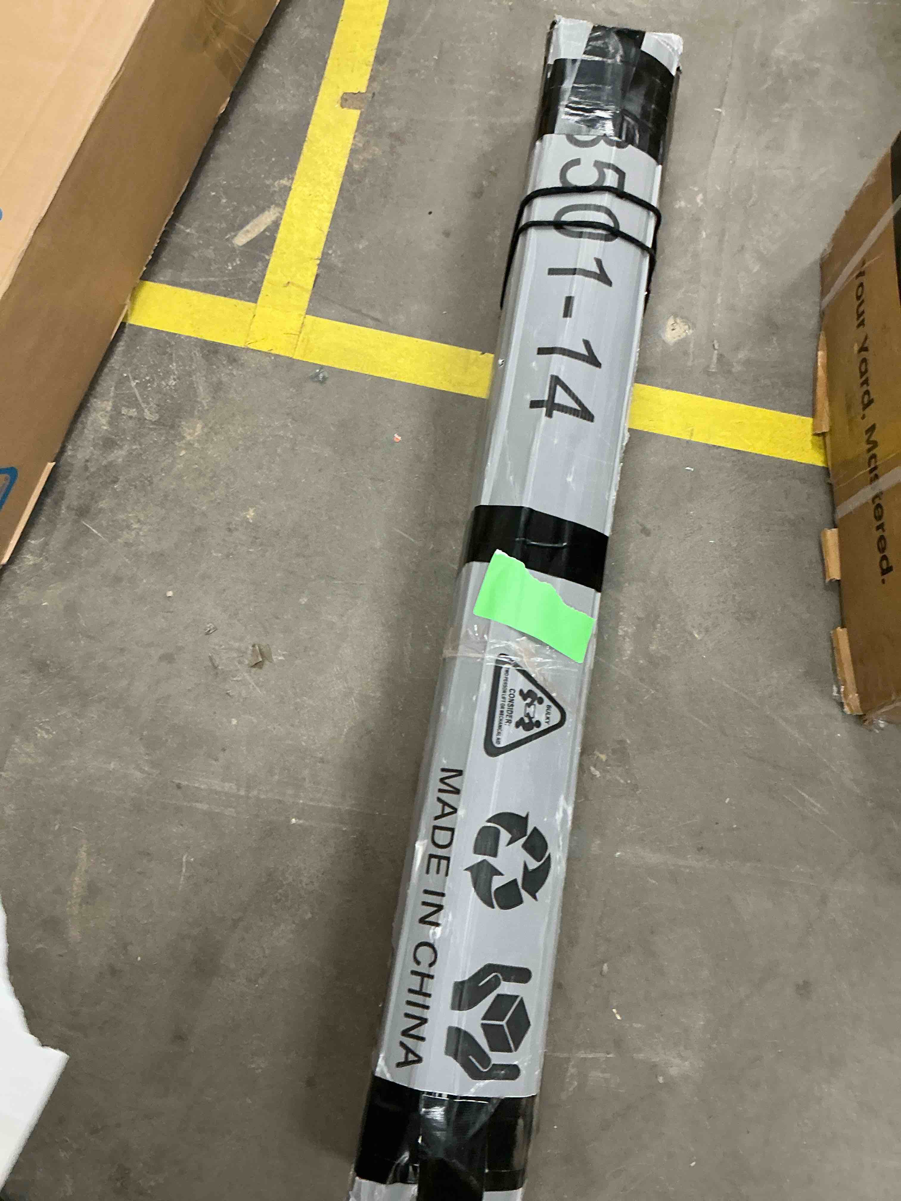 Condition photo showing Good Condition for 14" Twin Bed Frame, Heavy Duty Metal Platform Bed Frame with Underbed Storage for Bedroom, No Box Spring Required, Black