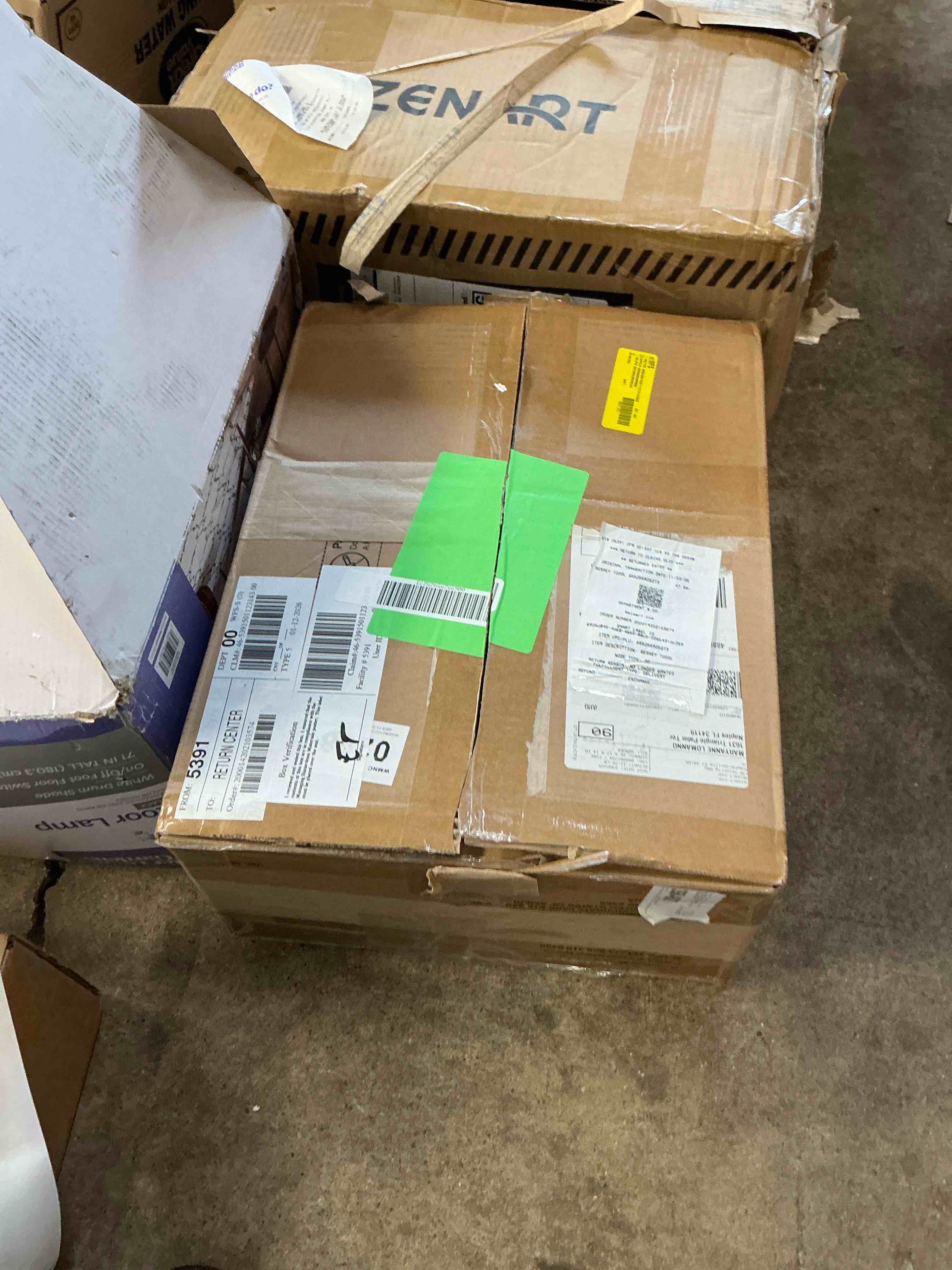 Condition photo showing New/Like New for Besrey Toddler Tricycle for Ages 2-5 Years Kids Trike for Boys and Girls Child Bicycles Toddler Bike with Bell Green