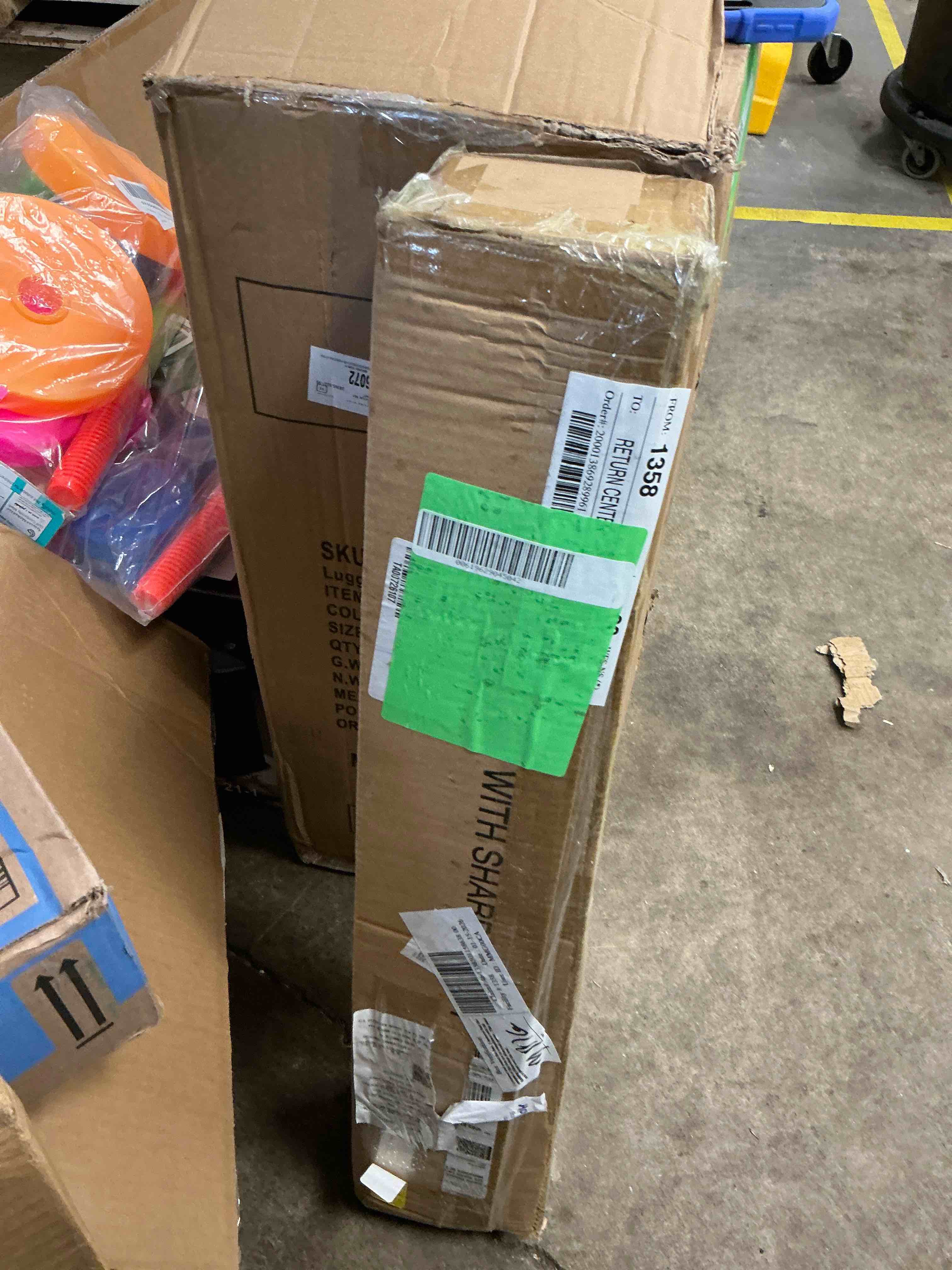 Condition photo showing Good Condition for Sterling Sports Compact Tetherball Ball and Rope Pole Set for Outdoor Backyard