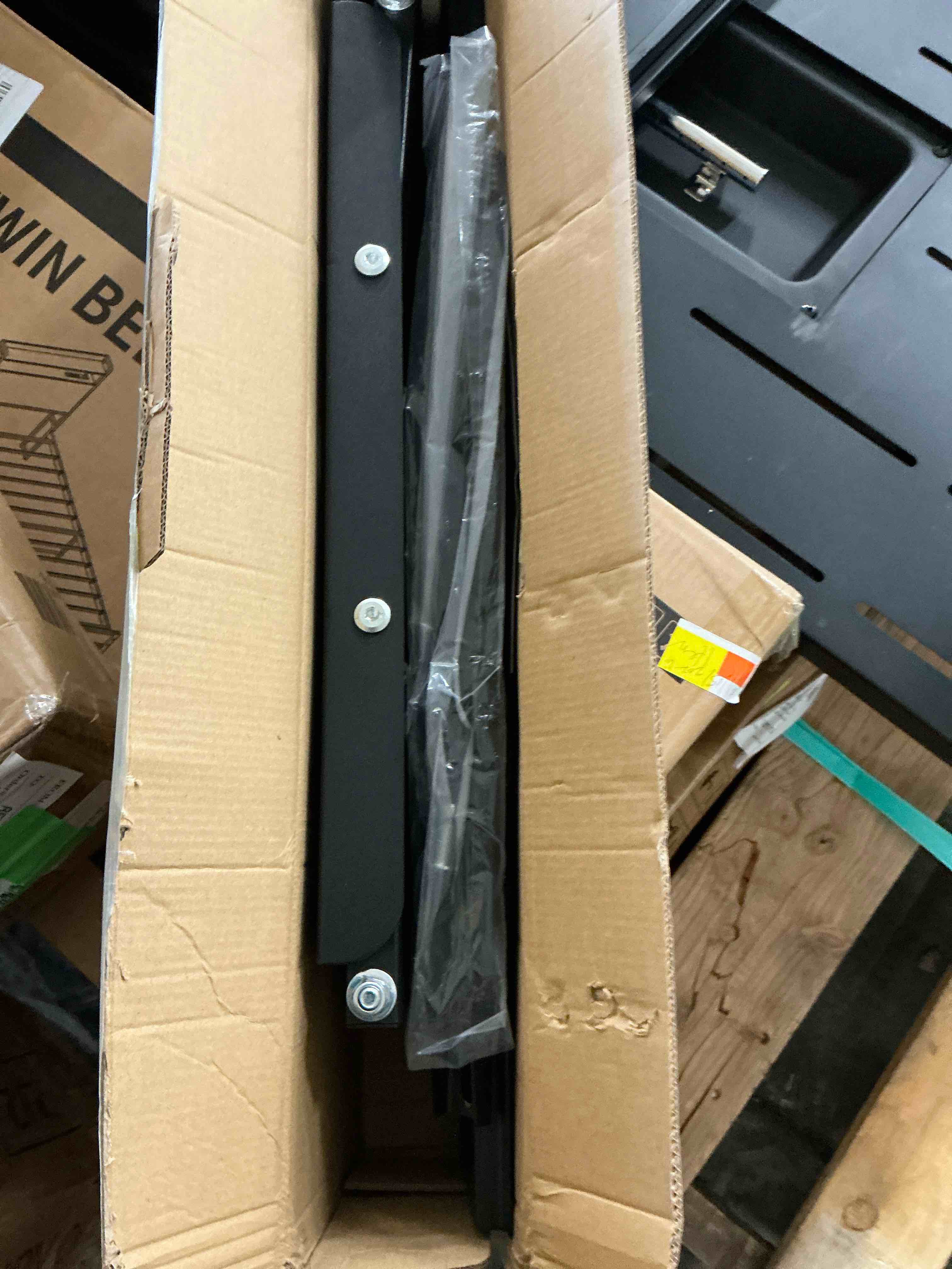 Condition photo showing Good Condition for UBesGoo 32-90  Full Motion LCD LED Plasma Flat TV Wall Mount Bracket 32 55 60 65 90