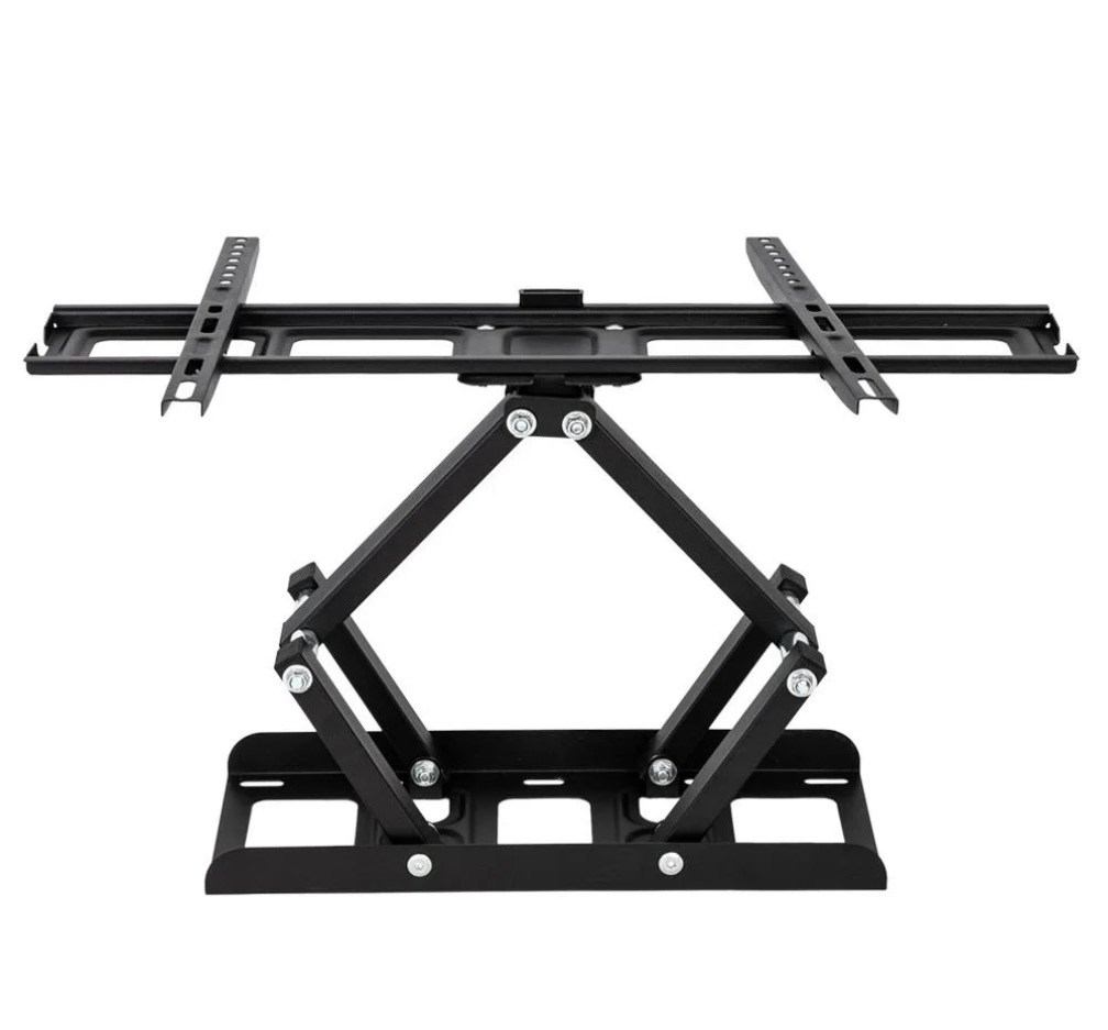 UBesGoo 32-90 Full Motion LCD LED Plasma Flat TV Wall Mount Bracket 32 55 60 65 90