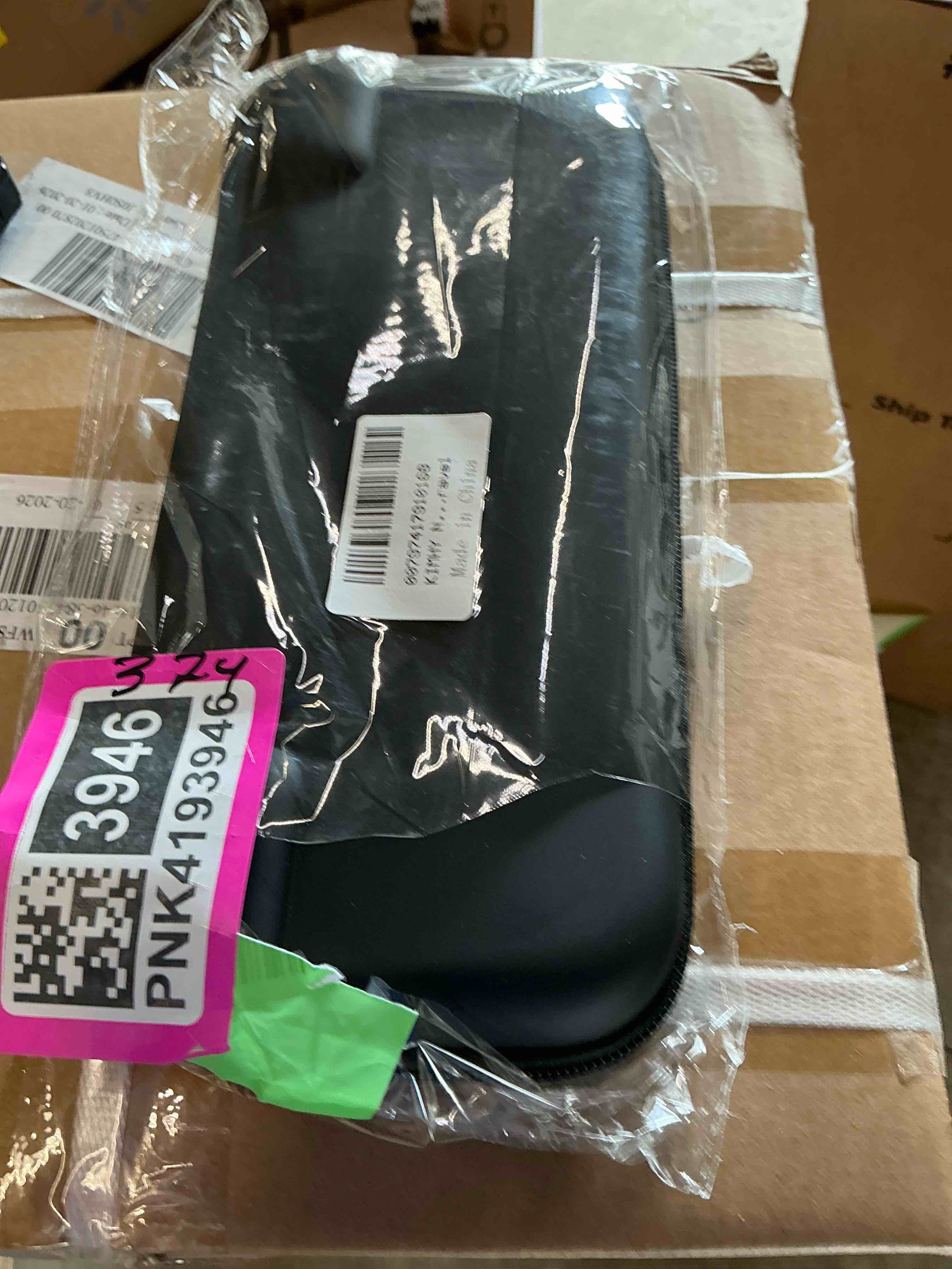 Condition photo showing New/Like New for KIMHY Nintendo Switch Case & Accessories  20 in 1 Switch & Oled Case Kit Including Screen Protector  Game Holder  Controller OLED Cover  Protective Carrying Bag for Storage Travel