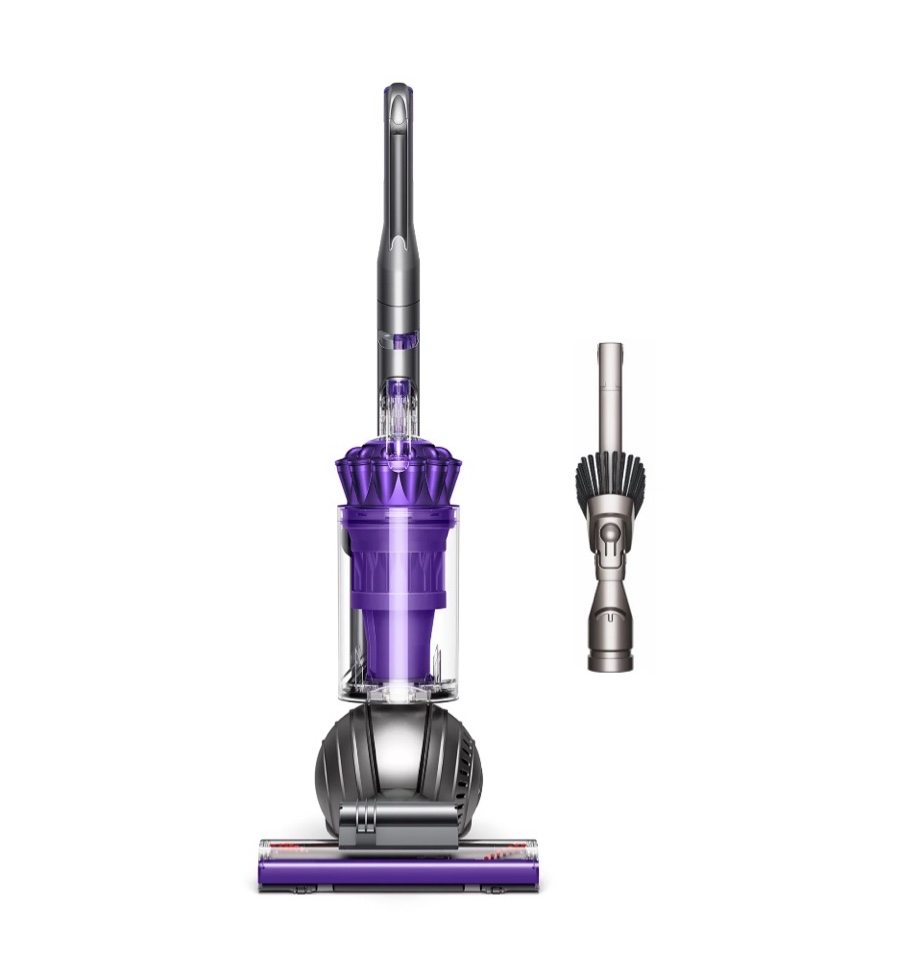 Condition photo showing Good Condition for Dyson Ball Animal Origin Upright Vacuum Cleaner | Purple | New