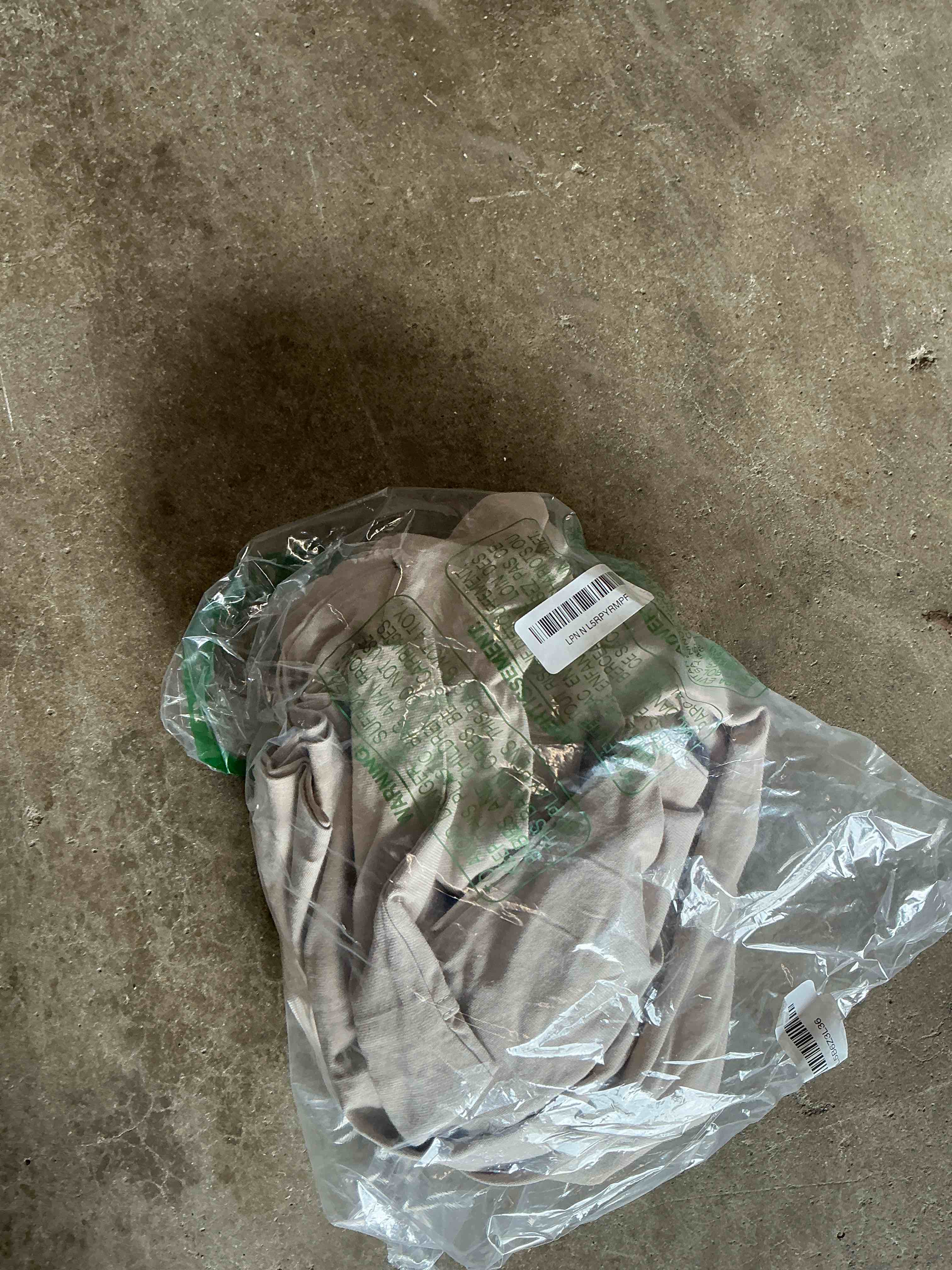 Condition photo showing Good Condition for PURE ERA Jersey Knit Pillowcases 100% T-Shirt Cotton Super Soft Comfy Breathable, Set of 2, Queen 20" x 30", Solid Dark Beige