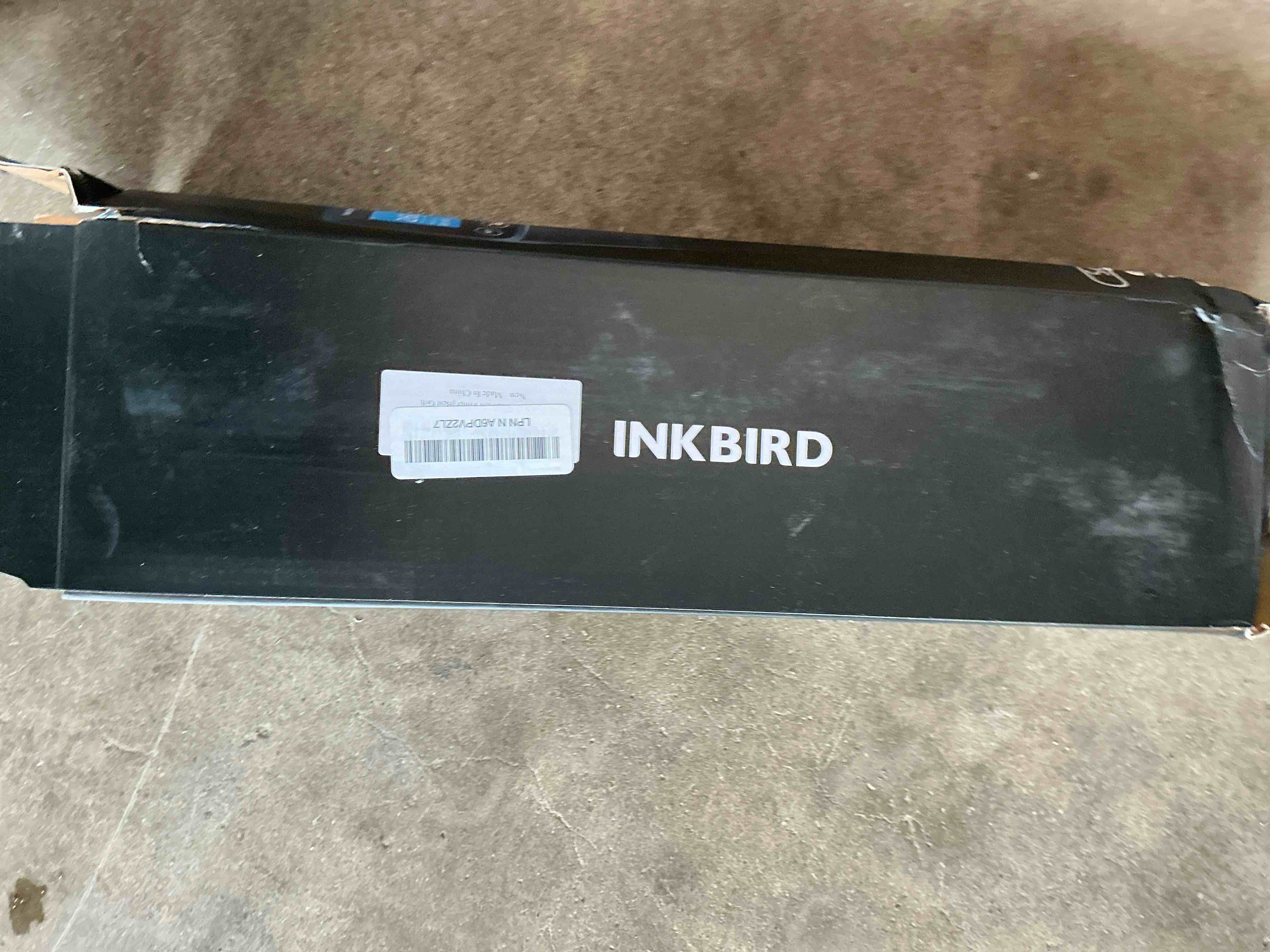 Condition photo showing Good Condition for INKBIRD WIFI Sous Vide Cooker ISV-100W, 1000 Watts Sous Vide Machine Immersion Circulator with 14 Preset Recipes on APP & Calibration Function, Thermal Immersion, Fast-Heating with Timer