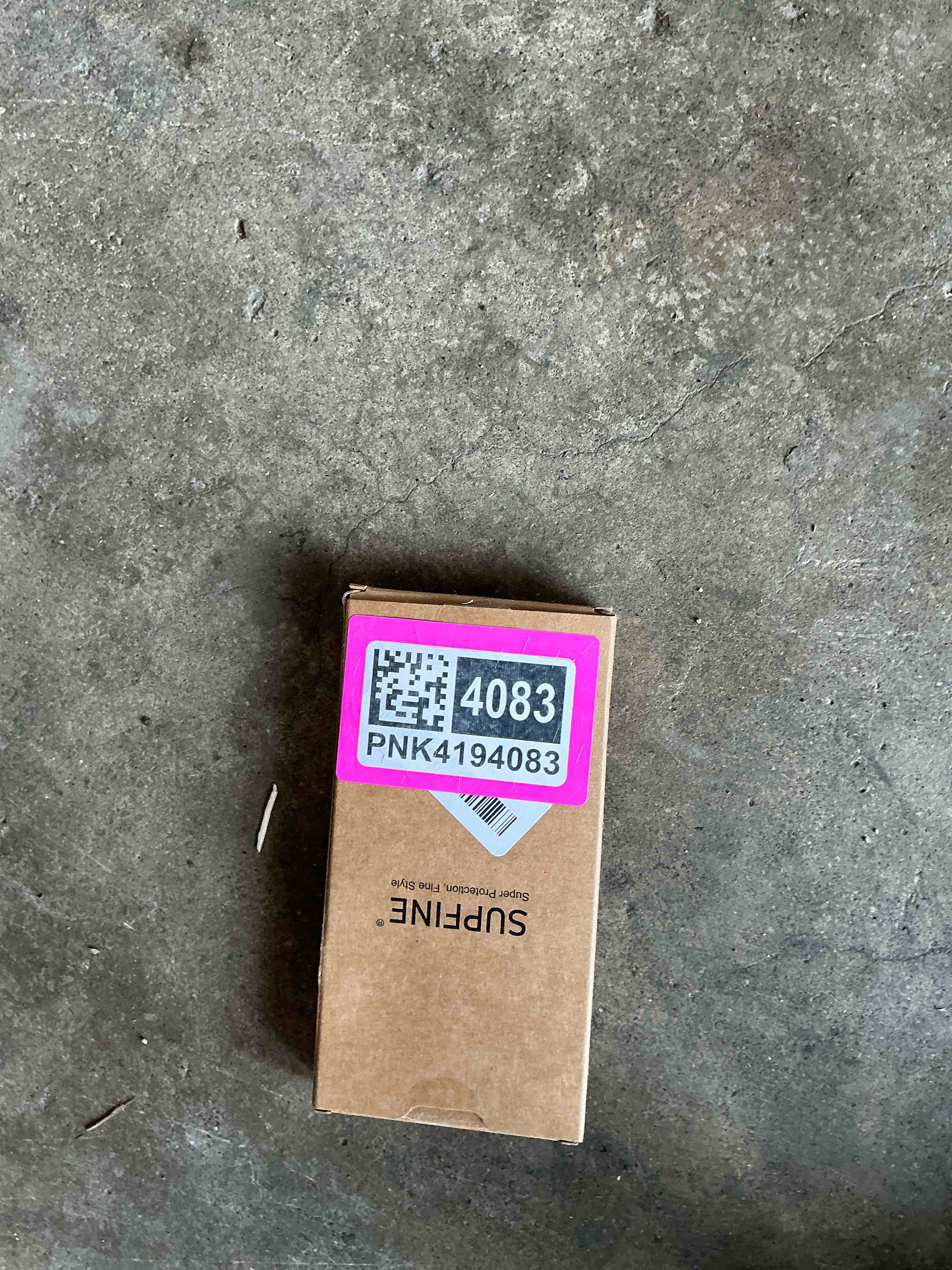 Condition photo showing Good Condition for SUPFINE Magnetic for iPhone 17 Pro Case (Compatible with MagSafe)(Military Grade Drop Protection)(Ca