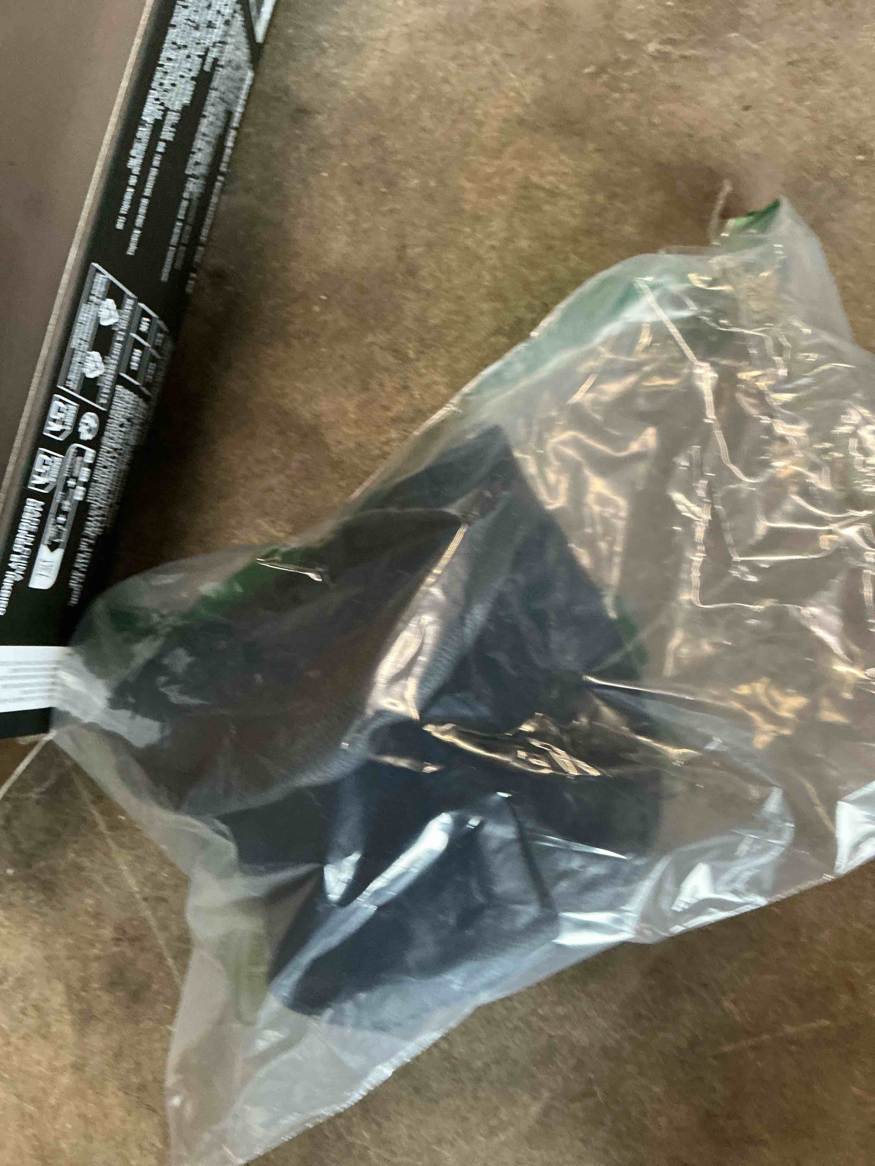 Condition photo showing Good Condition for AOMSAZTO Leather Center Console Armrest Cover for 2020-2023 Corolla Toyota Black 2020-2025