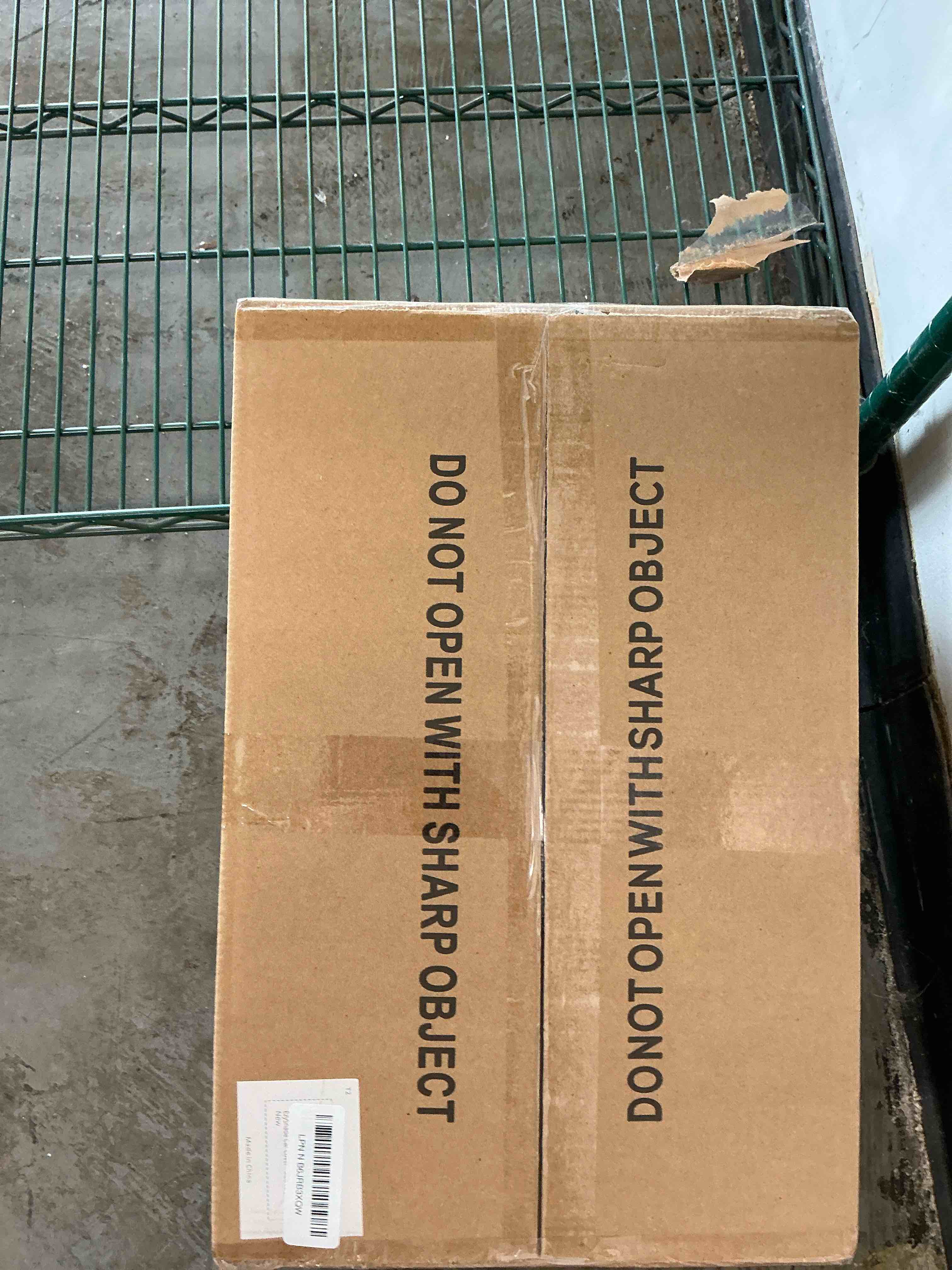 Condition photo showing New/Like New for EzyShade 10-Layer Truck Cover Waterproof All Weather. See Vehicle Size-Chart for Accurate Fit. Outdoor Pickup Truck Covers - Gladiator Dakota Frontier. Sun Snow Rain. Black, Size T2 (See SizeChart) T2 - see Vehicle Size Chart Black