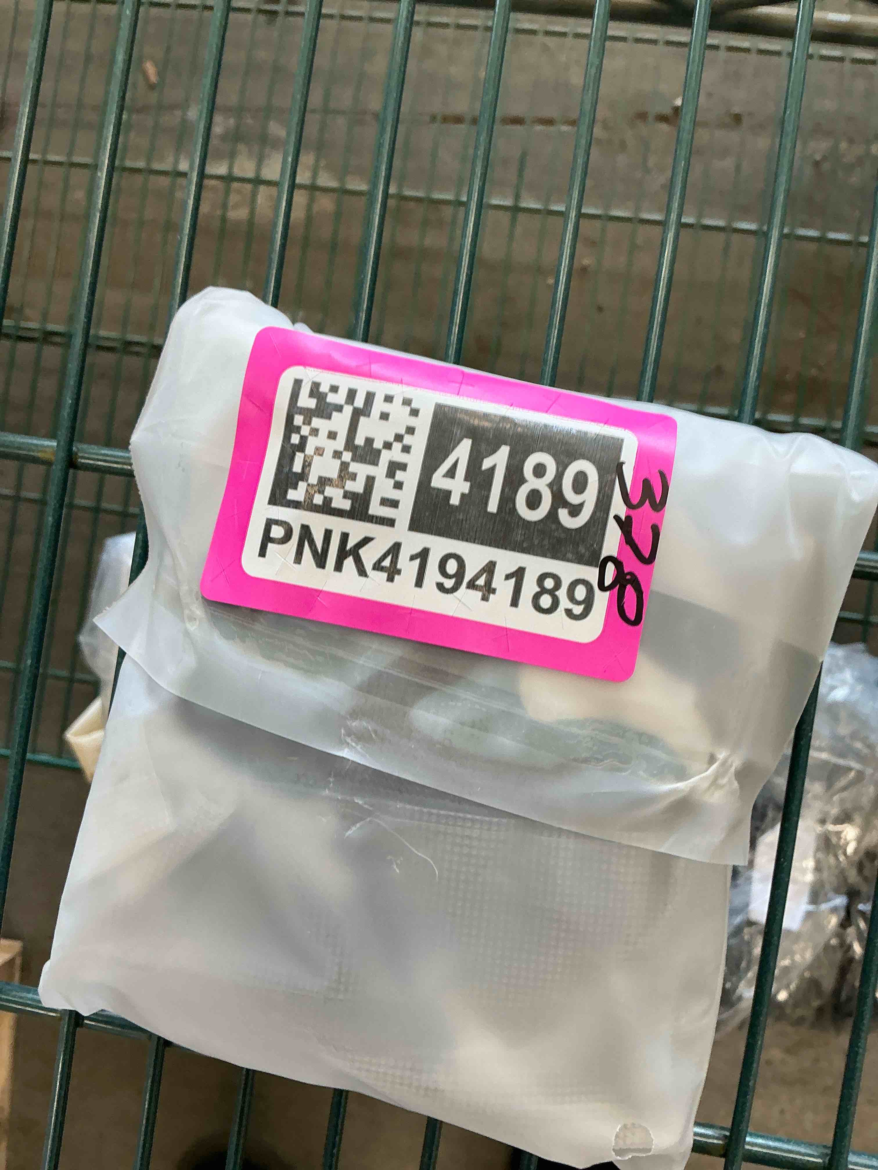 Condition photo showing New/Like New for Reusable Dog Diapers Male, Premium Washable Belly Bands for Male Dogs, Pack of 5, High Absorbing Extra Small Male Dog Wraps for Doggie & Puppy in Incontinence or Excitable Urination and Training(XS) Camo & dark solid color X-Small