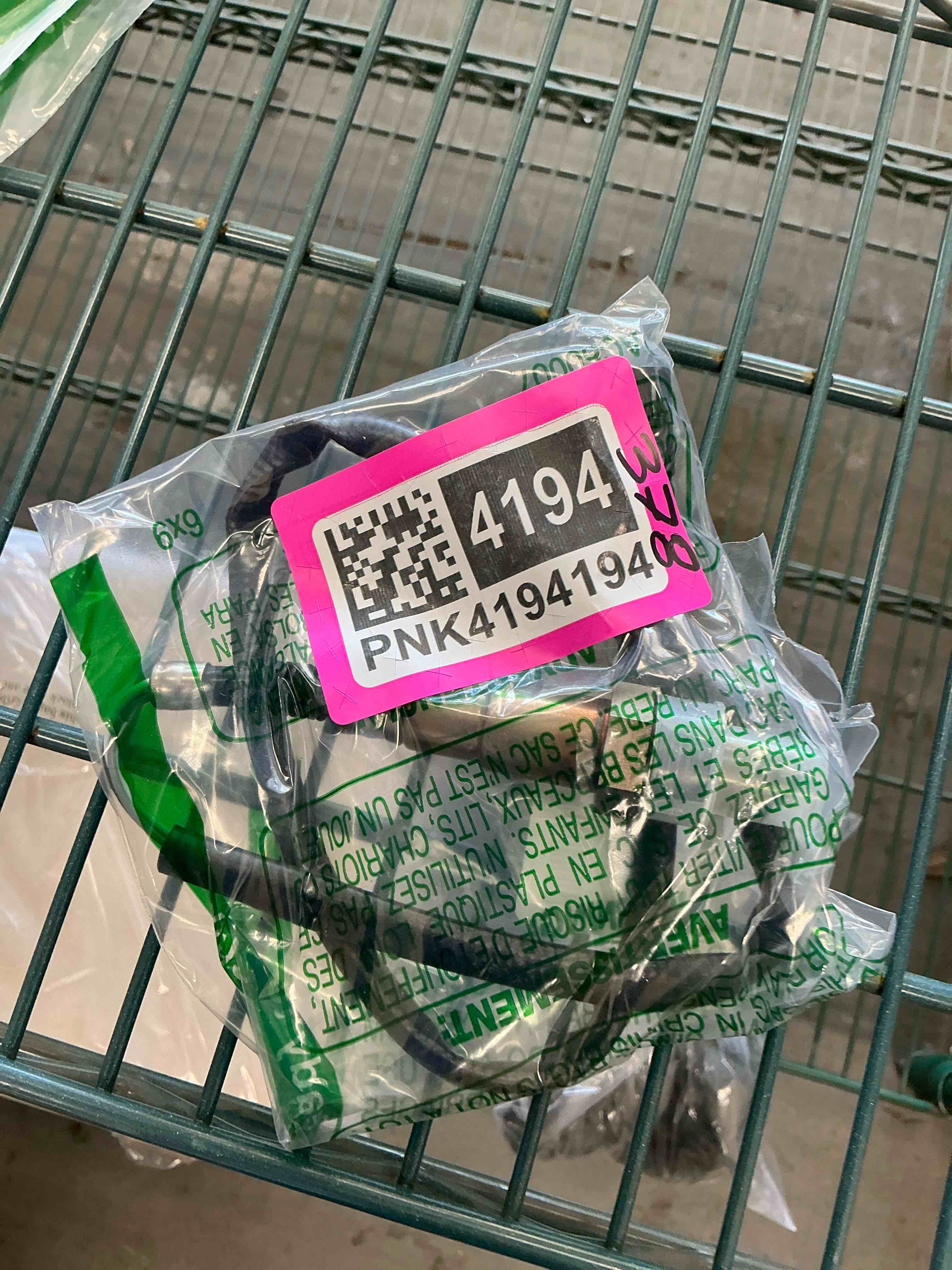 Condition photo showing Good Condition for Downstream O2 Oxygen Sensor Replacement for ford Explorer Focus Escape Edge Fusion Taurus Lincoln MKT MKZ(L4 2.0L Only)