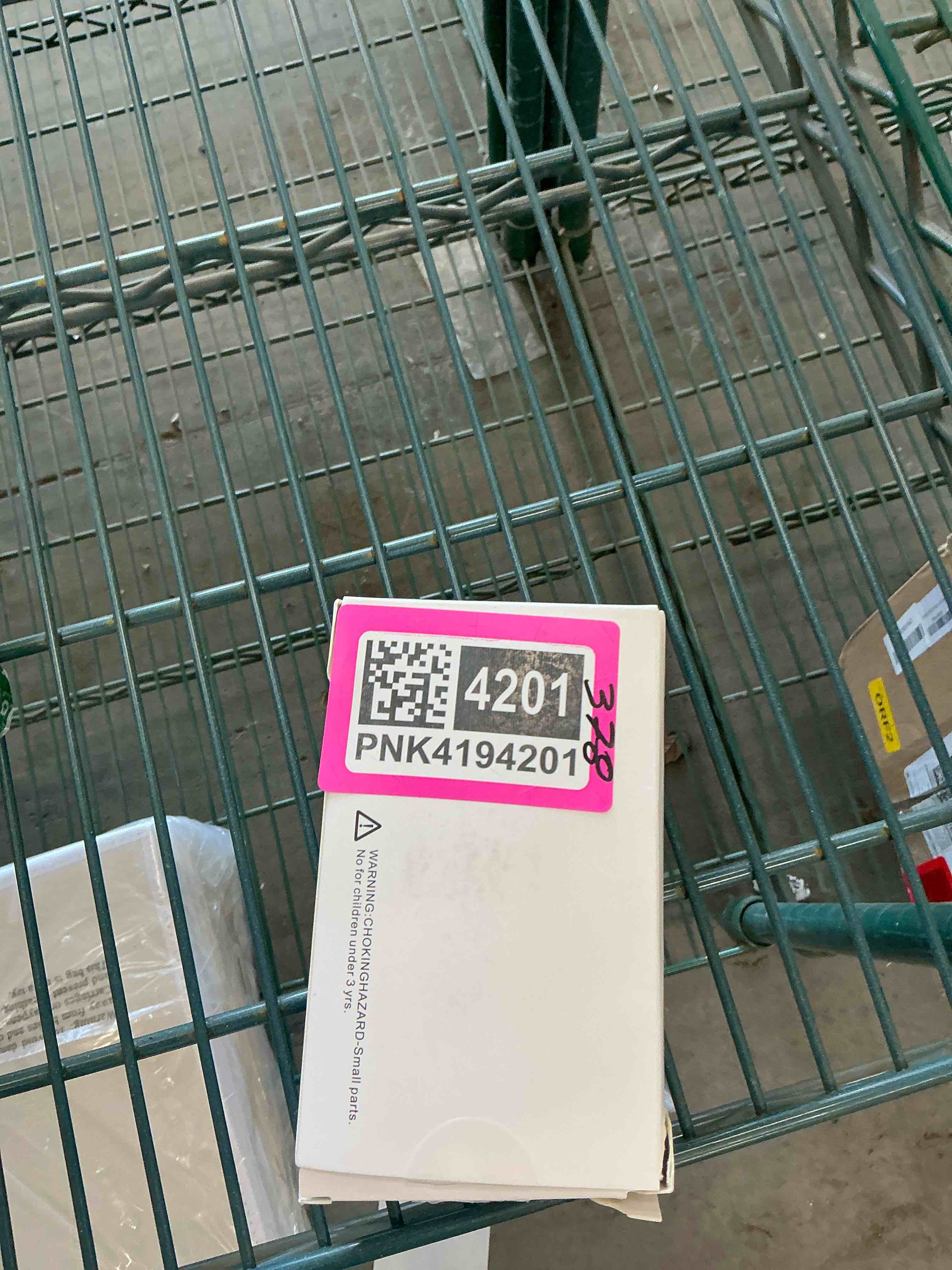 Condition photo showing New/Like New for 3 Pack kids Blue Light Blocking Glasses for girls boys Computer Blue Light Blocking Glasses For Age 3-9 (Light blue + Light purple + Light pink)