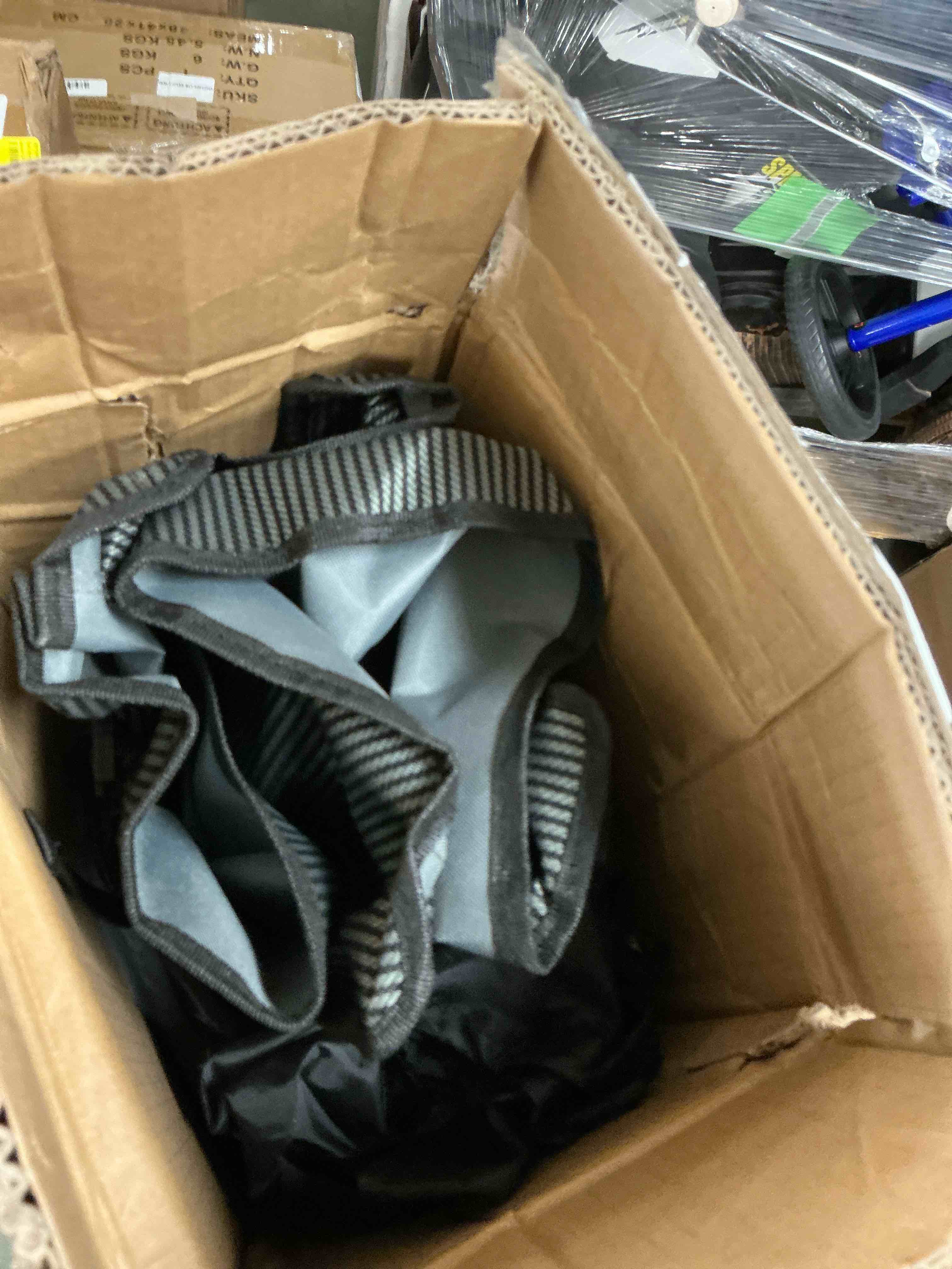 Condition photo showing New/Like New for GVDV Folding XXL Camping Cot with 2 Sided Comfort Mattress, 78"x32" Portable Folding Bed for Adults, Extra Wide Sleeping Bed for Camp Office Nap Beach Travel